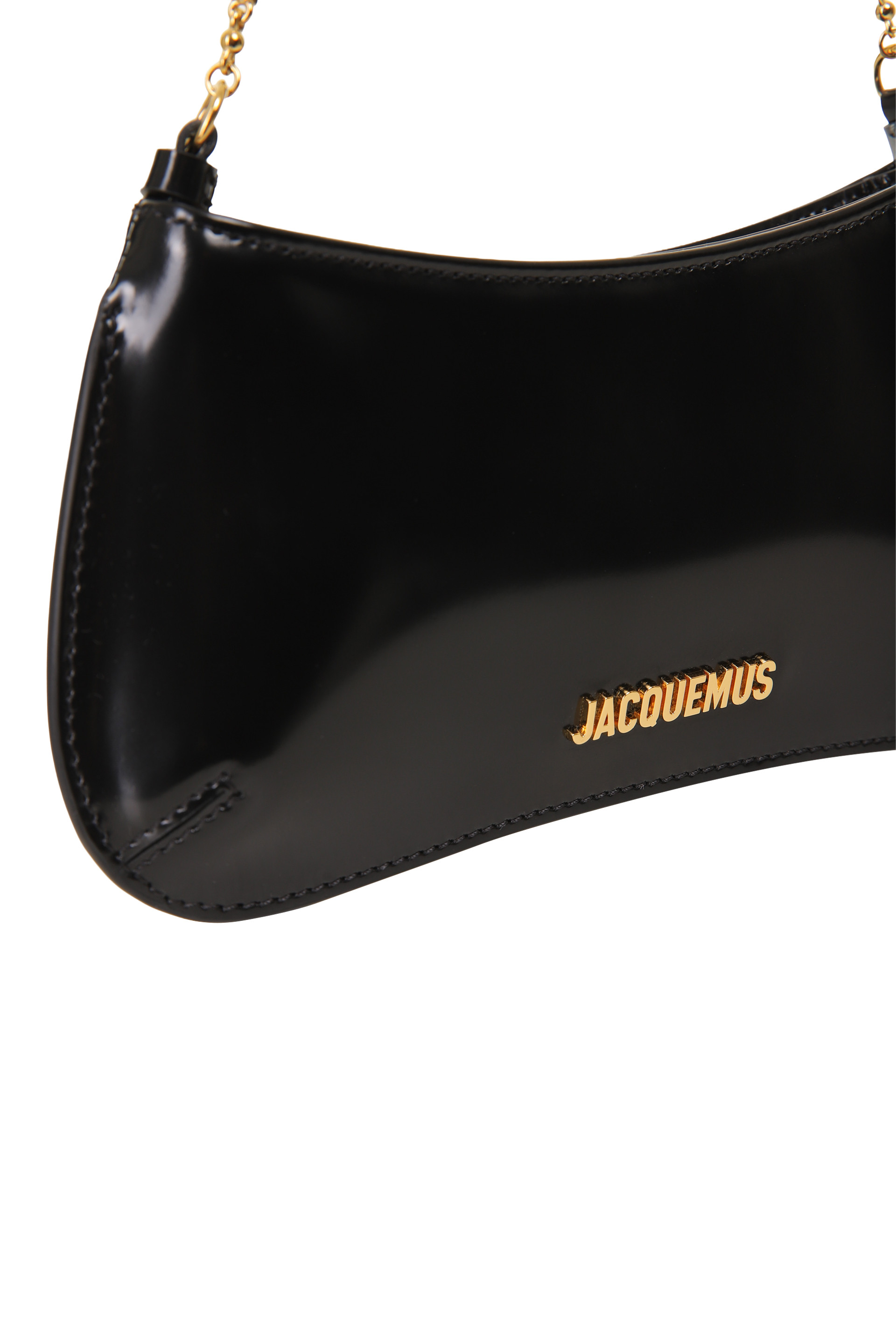 Купити Сумка JACQUEMUS 4