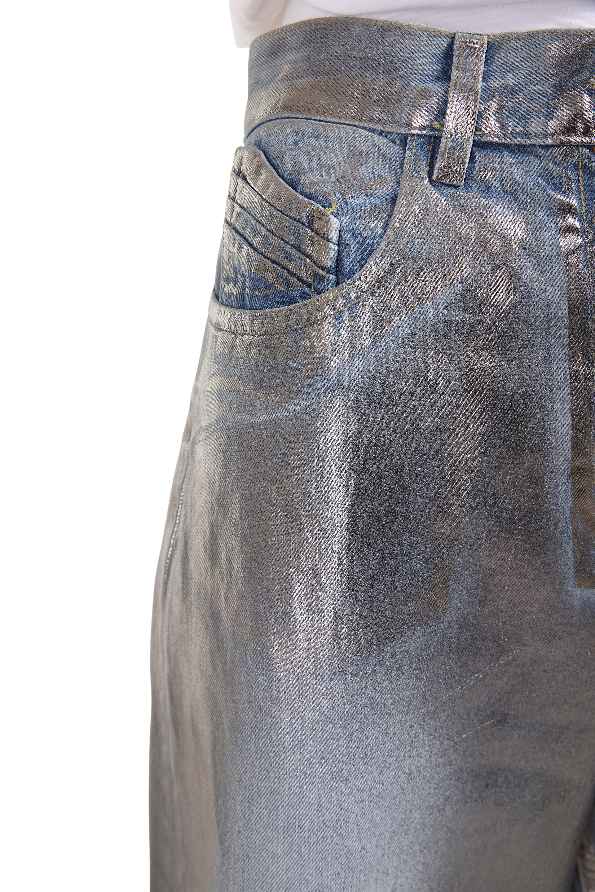 Купити Джинси The Attico 4