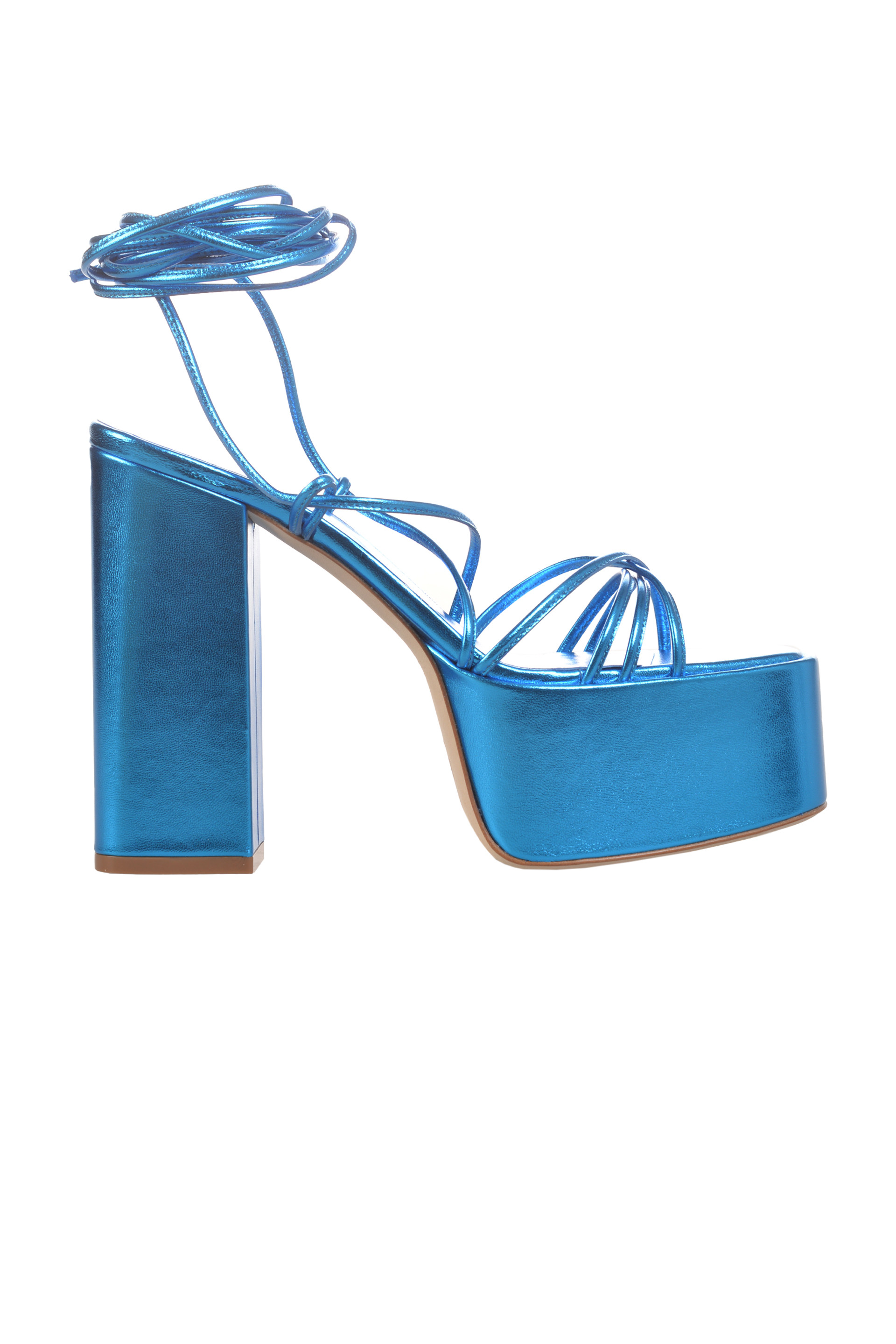 Купити Босоніжки PARIS TEXAS