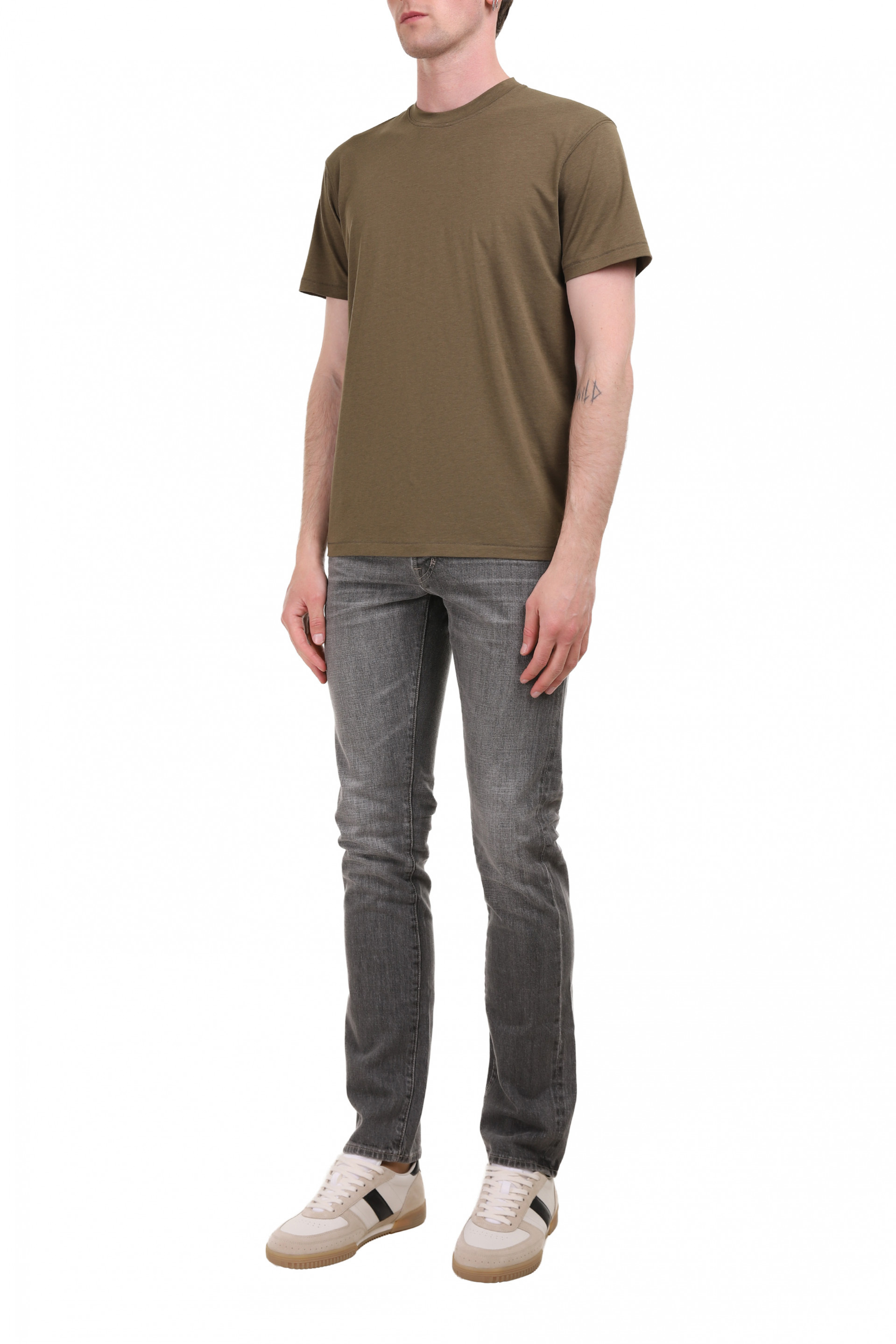 Купити Футболка Tom Ford 2