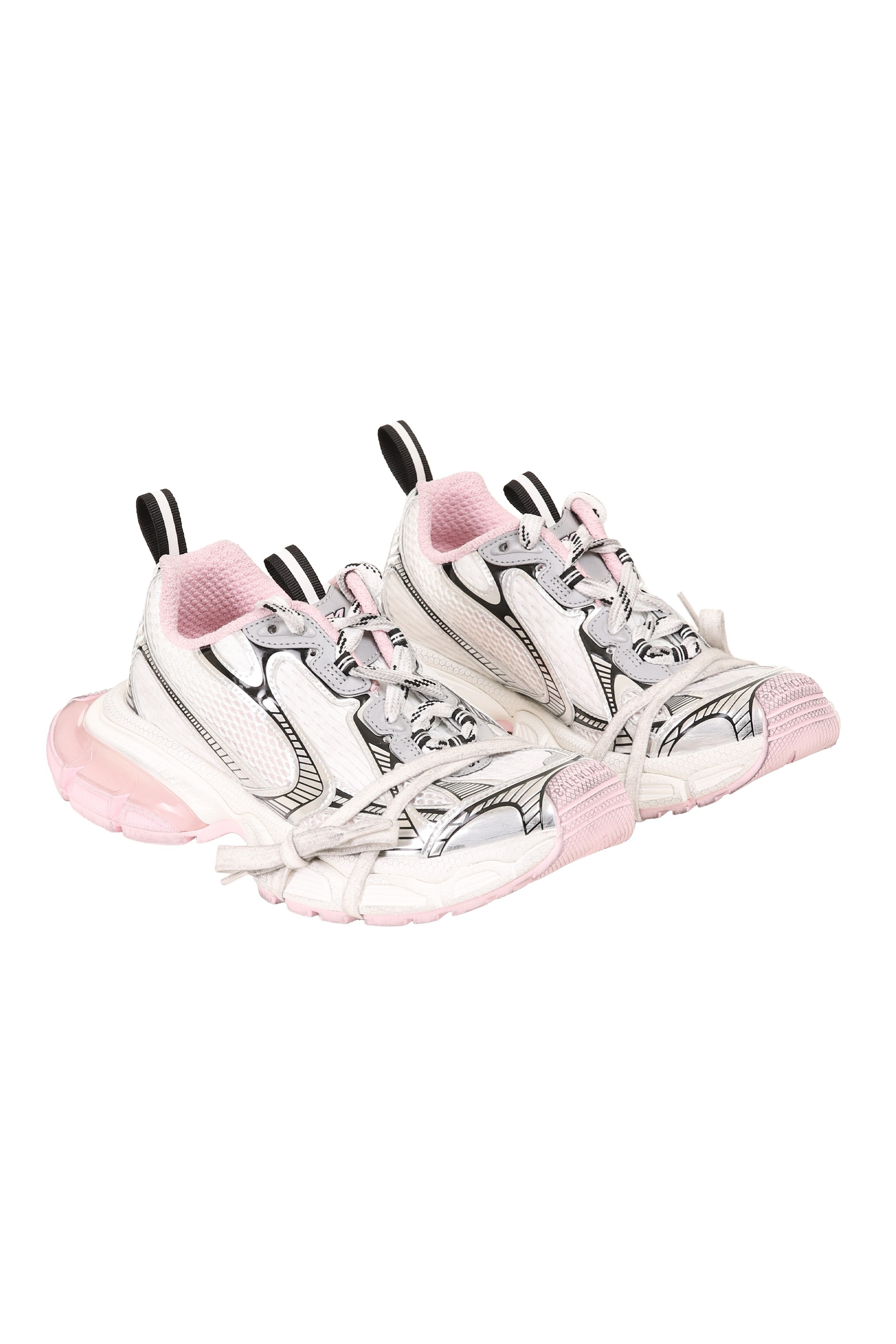 Купити Кросівки BALENCIAGA 2