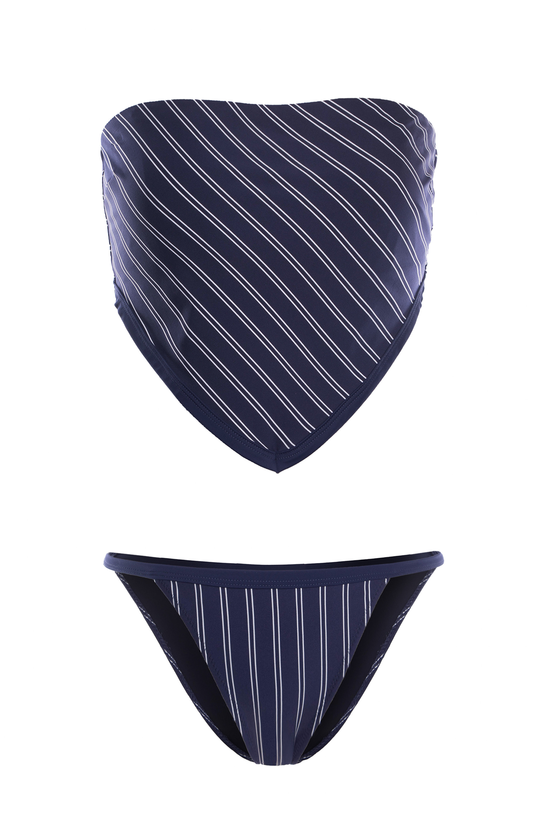 Купити Плавки SOLID & STRIPED