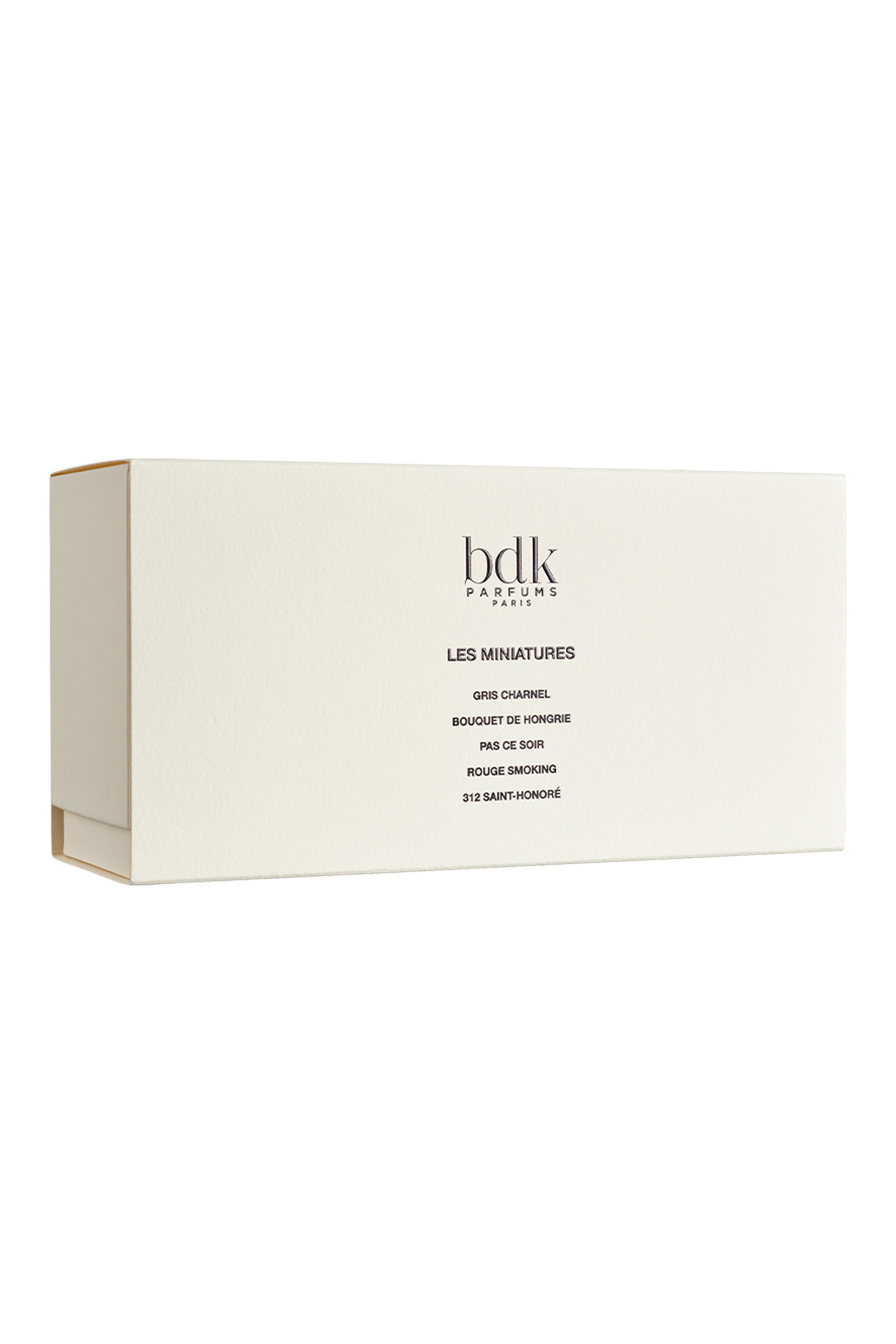 Купити Набір парфумованої води BDK Parfums Paris 2