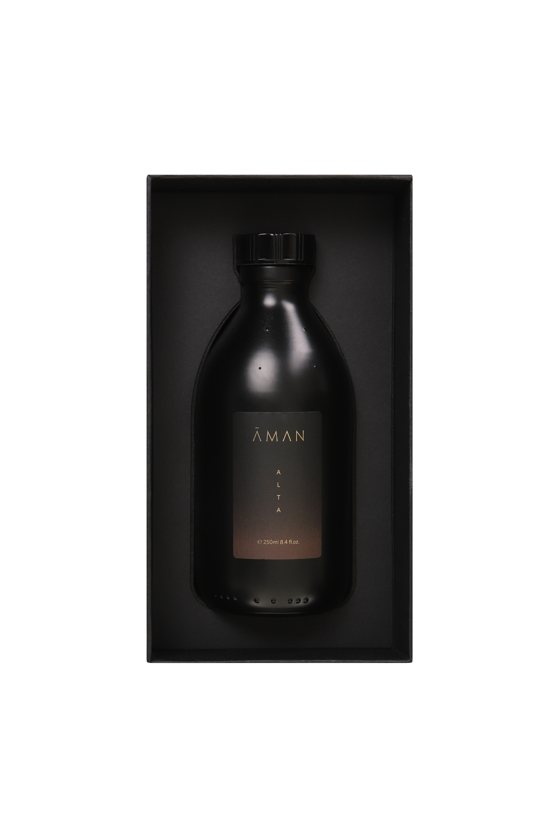 Купити Змінний флакон для аромадифузора AMAN