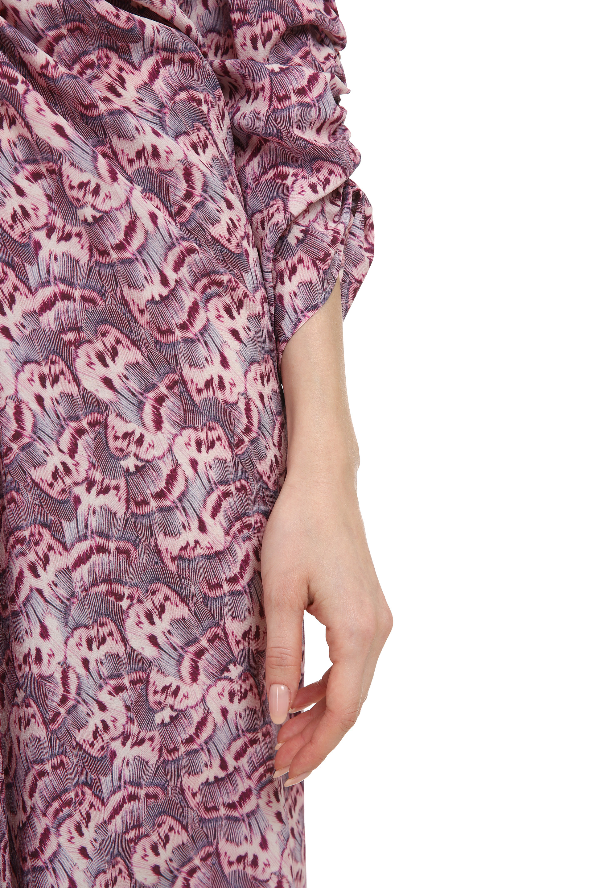 Купить Платье ISABEL MARANT 5