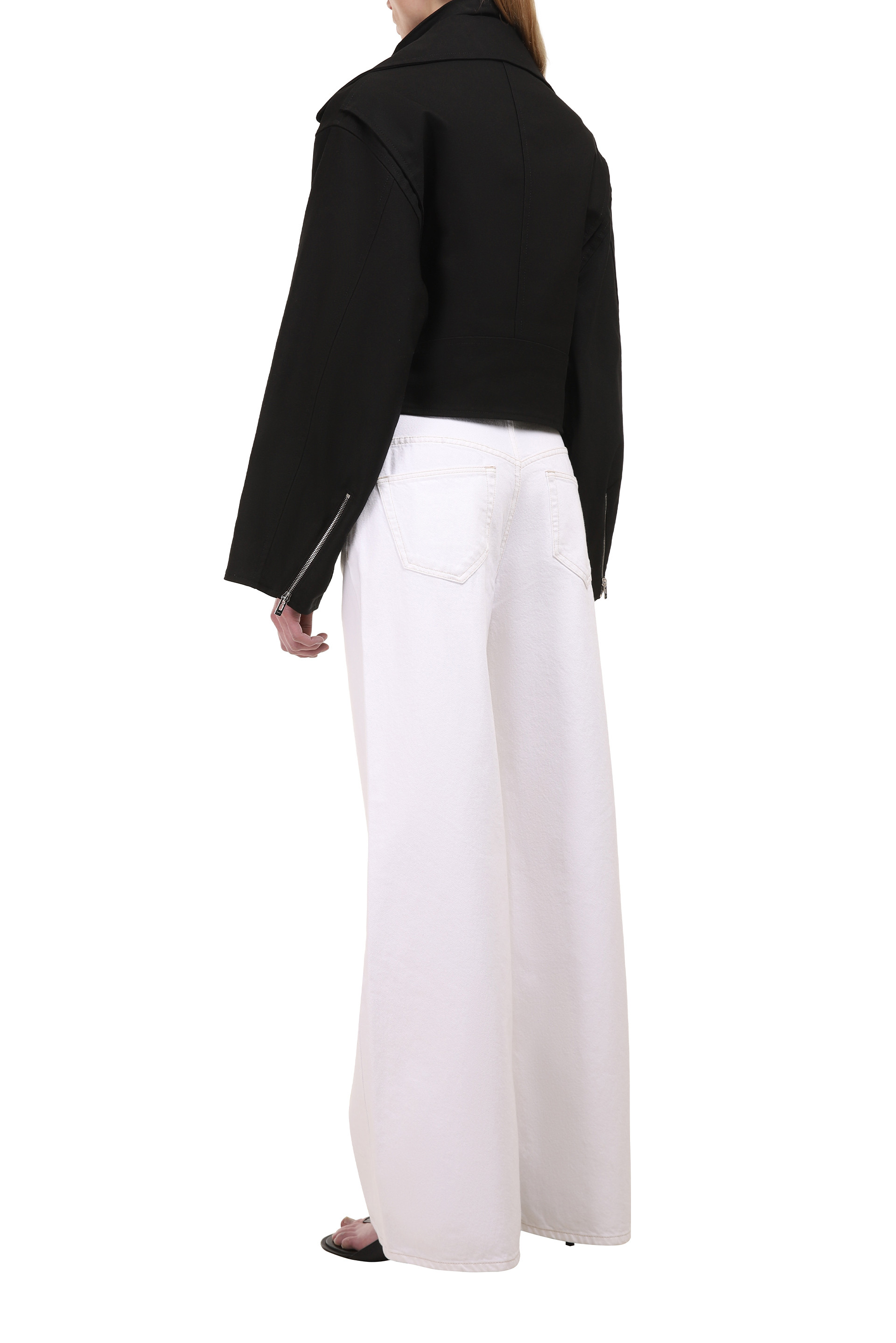 Купить Куртка ALAÏA 3