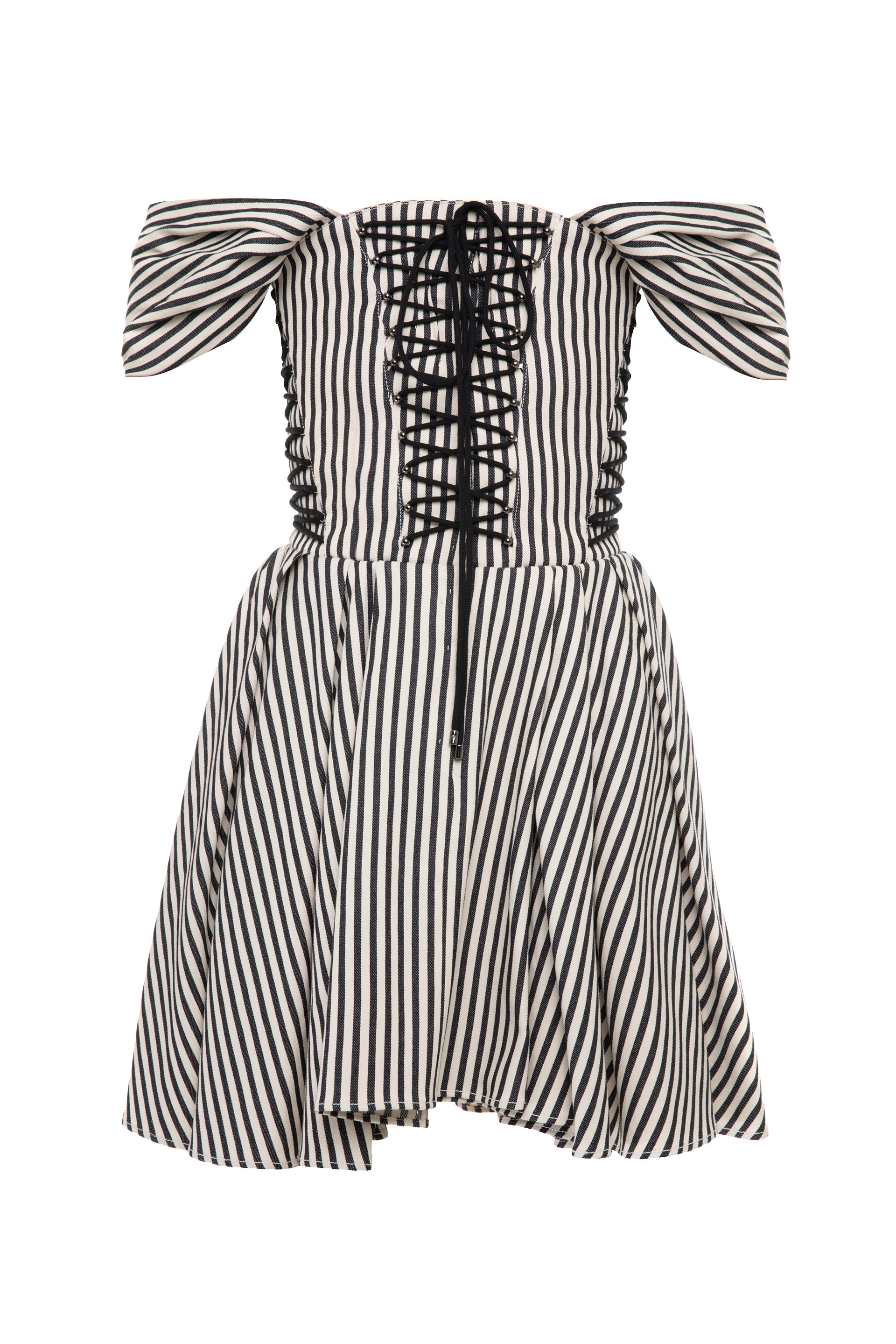 Купити Сукня Philosophy di Lorenzo Serafini