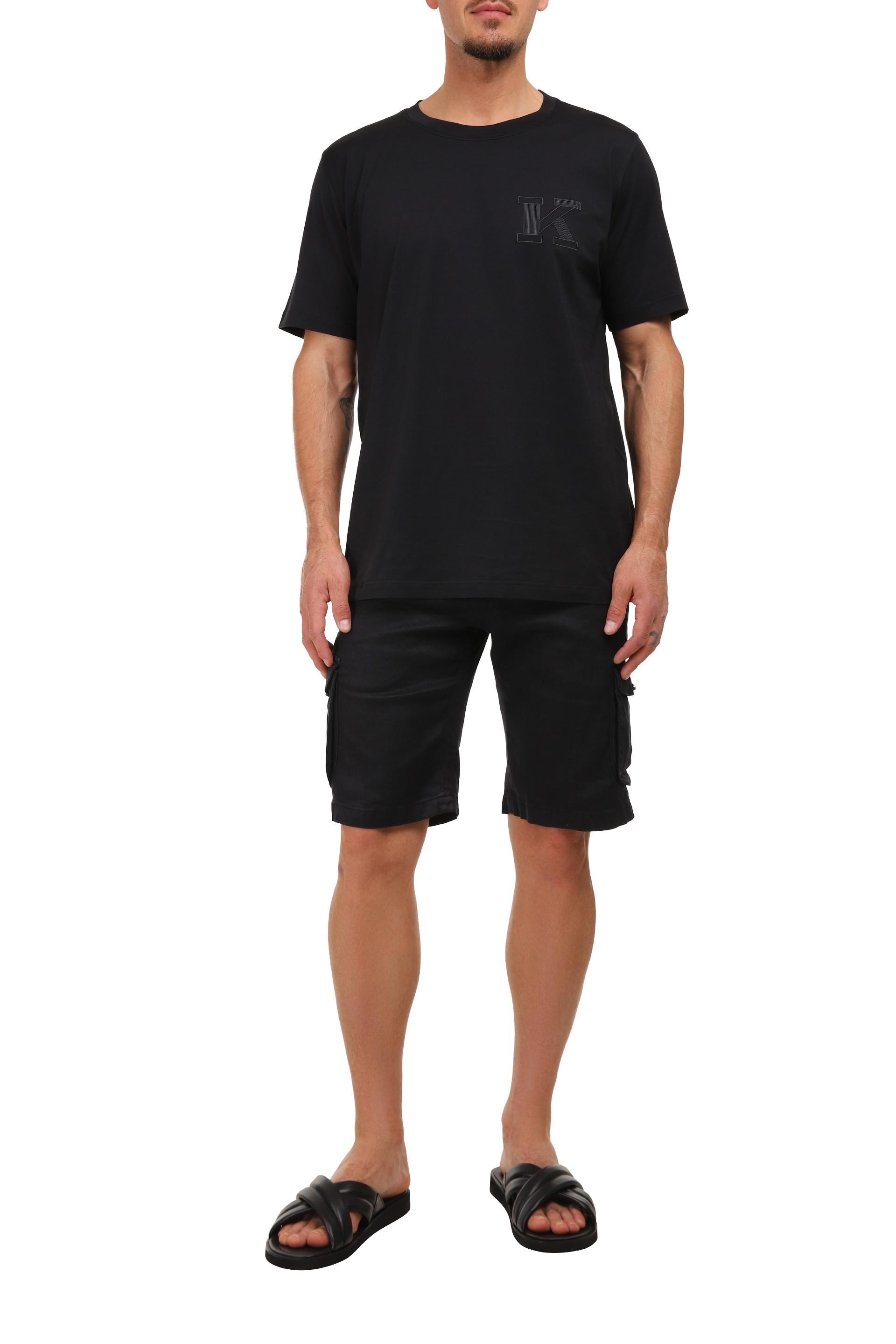 Buy Shorts Kiton 2