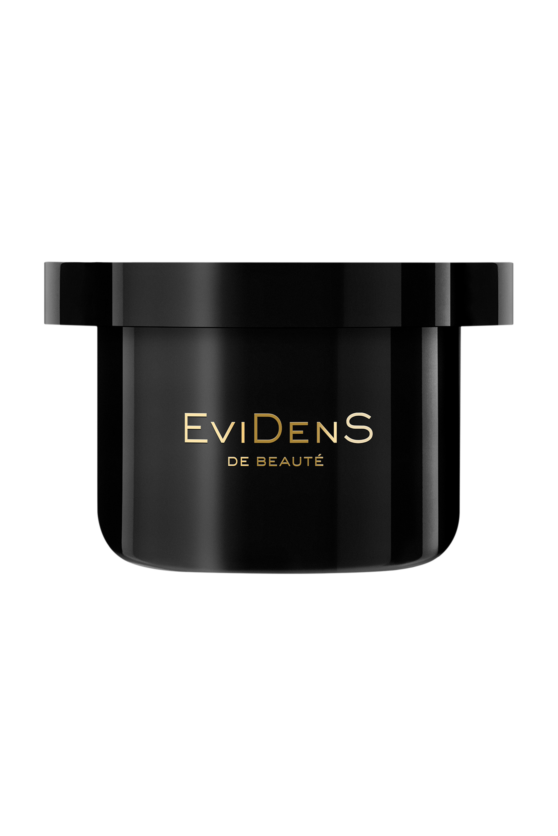 Купити Змінний флакон для маски для обличчя EviDens De Beauté