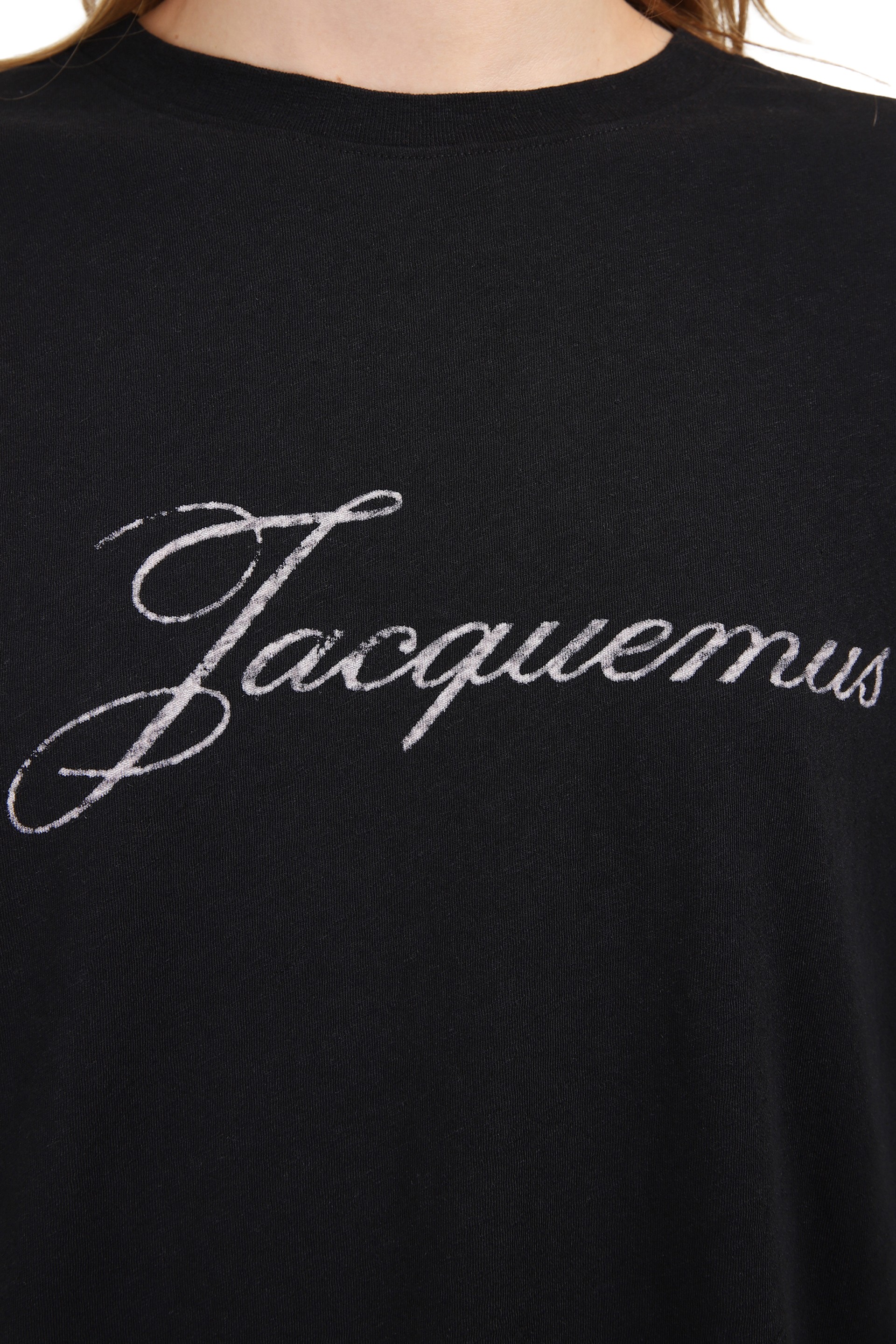Купити Пуловер JACQUEMUS 4