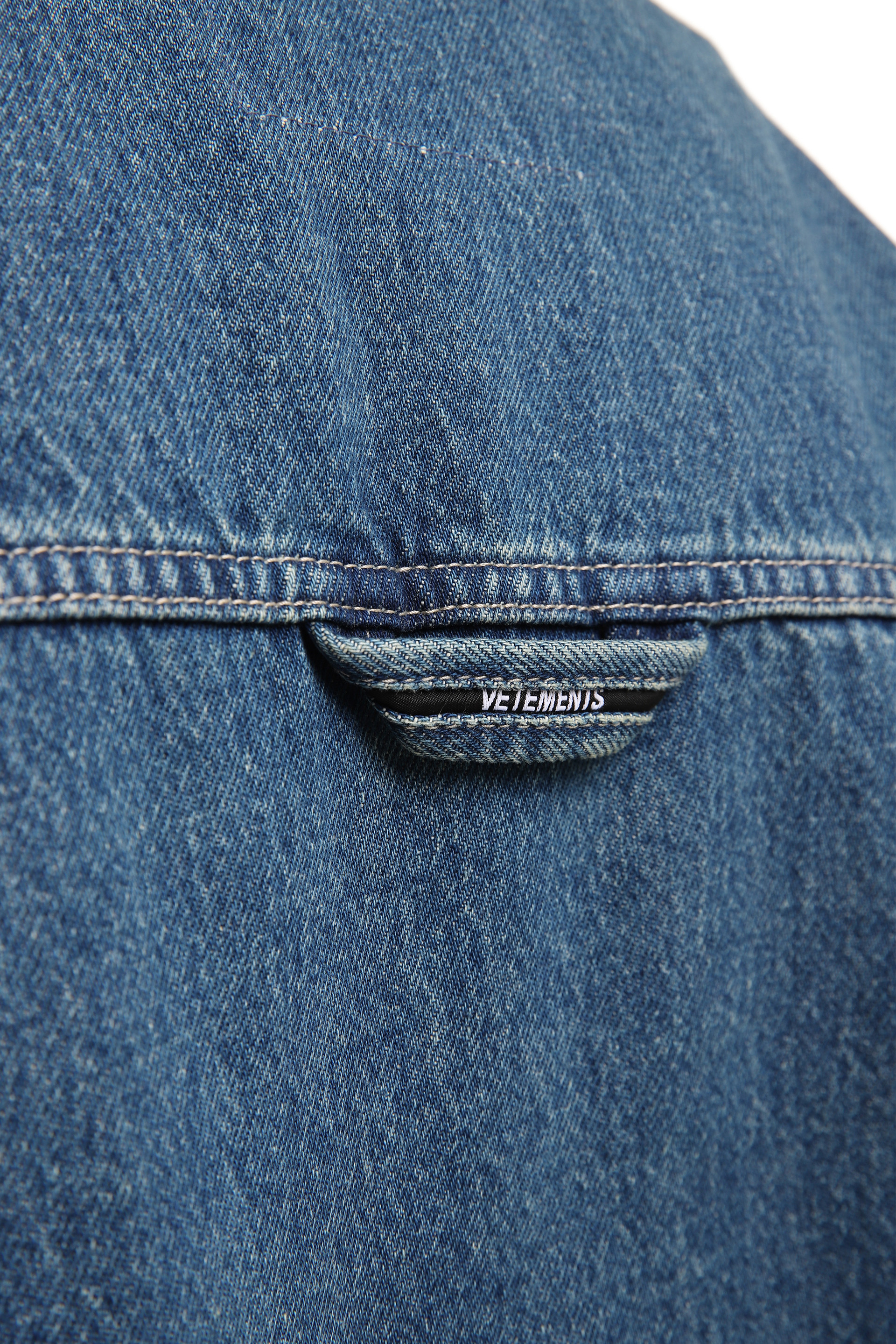 Купити Куртка Vetements 5