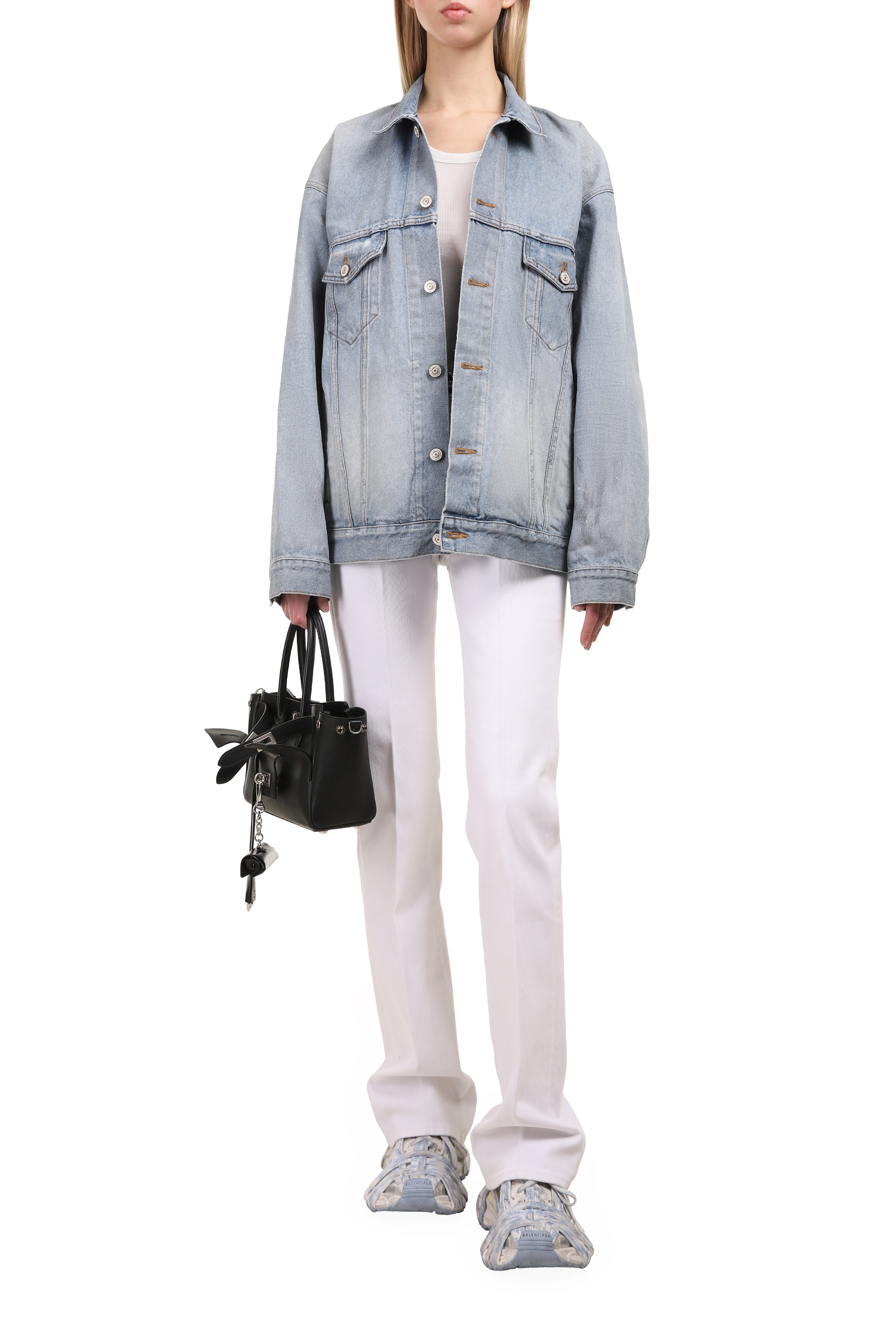 Buy Jacket Balenciaga 2