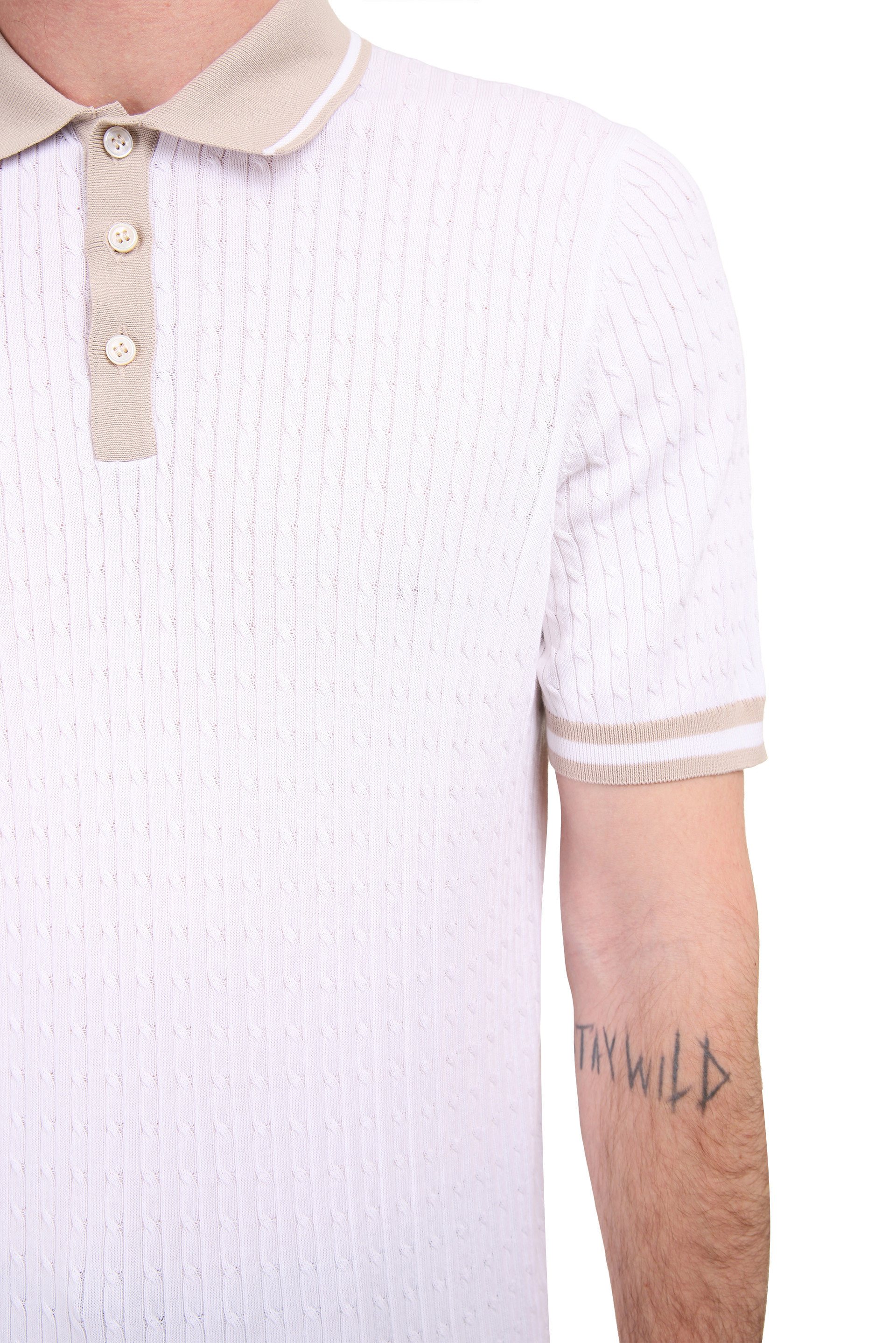 Купити Поло GRAN SASSO PREMIUM 4