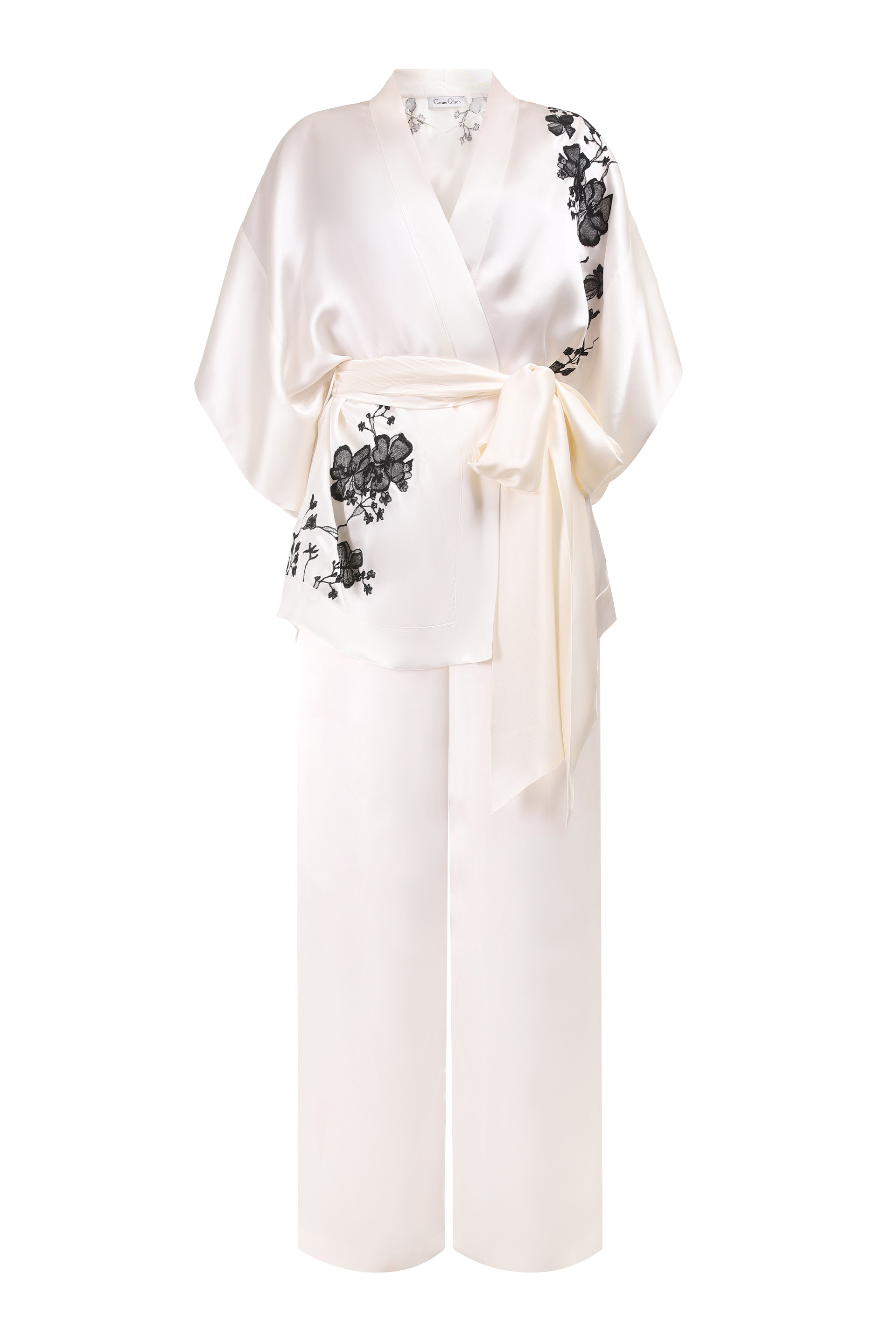 Buy Pajamas Carine Gilson