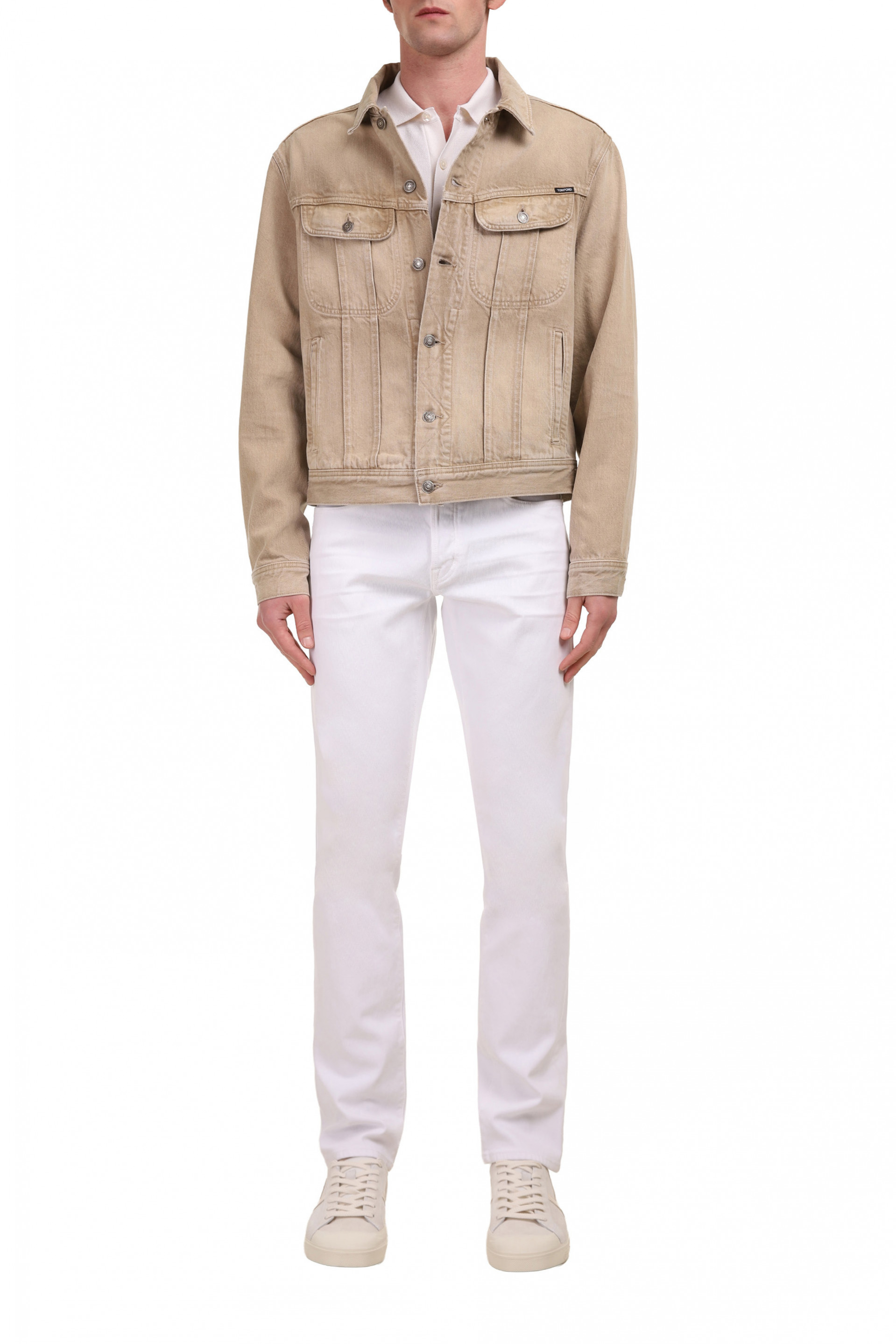 Купити Куртка Tom Ford 2