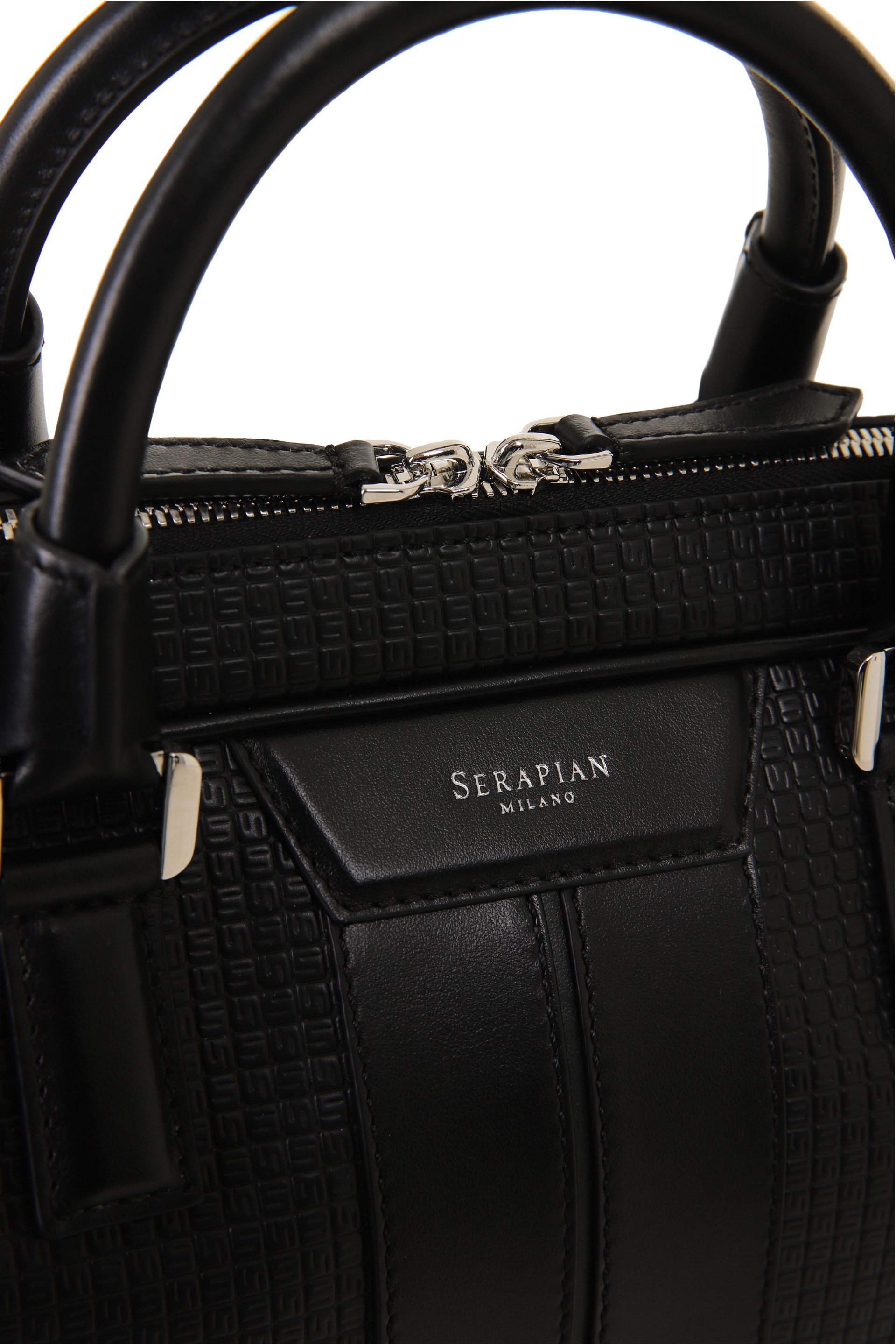 Купити Портфель SERAPIAN 5