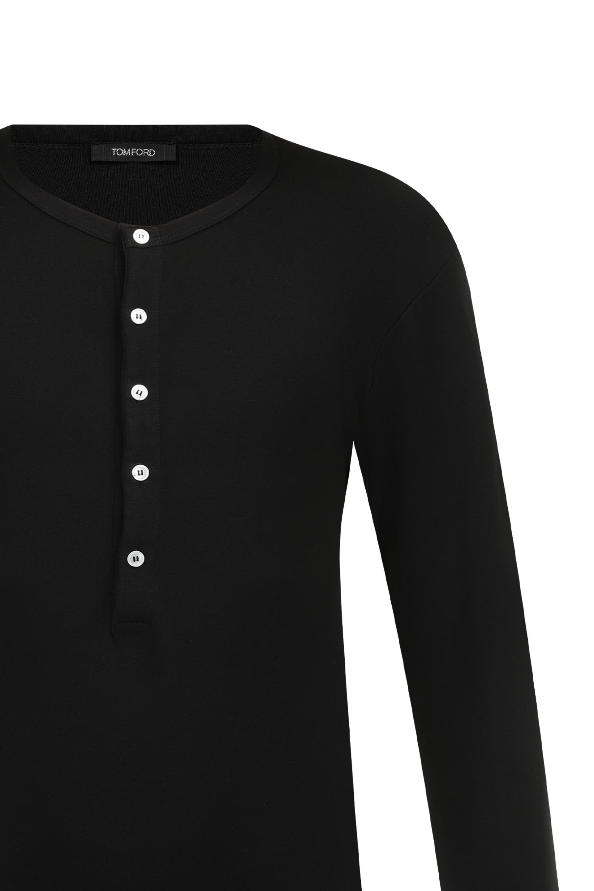 Купити Лонгслів Tom Ford 2