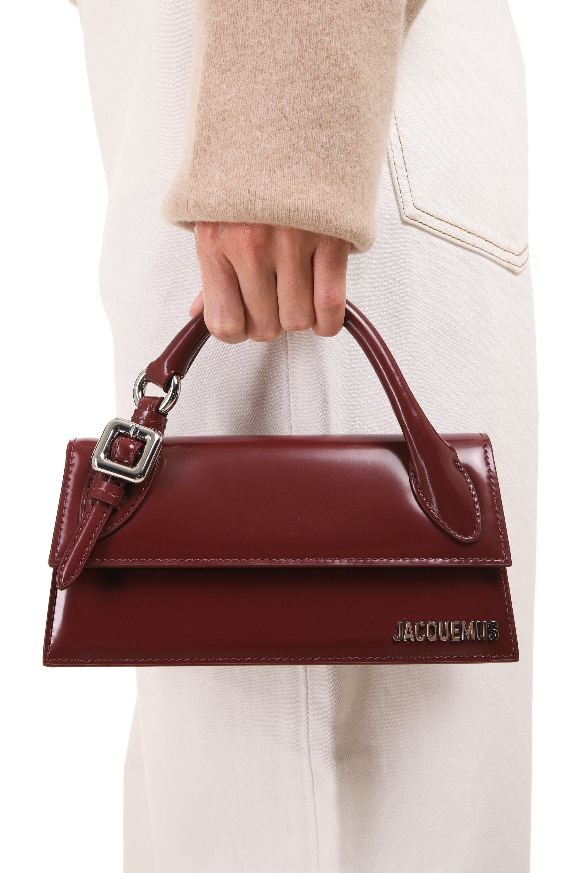 Купити Сумка JACQUEMUS 2