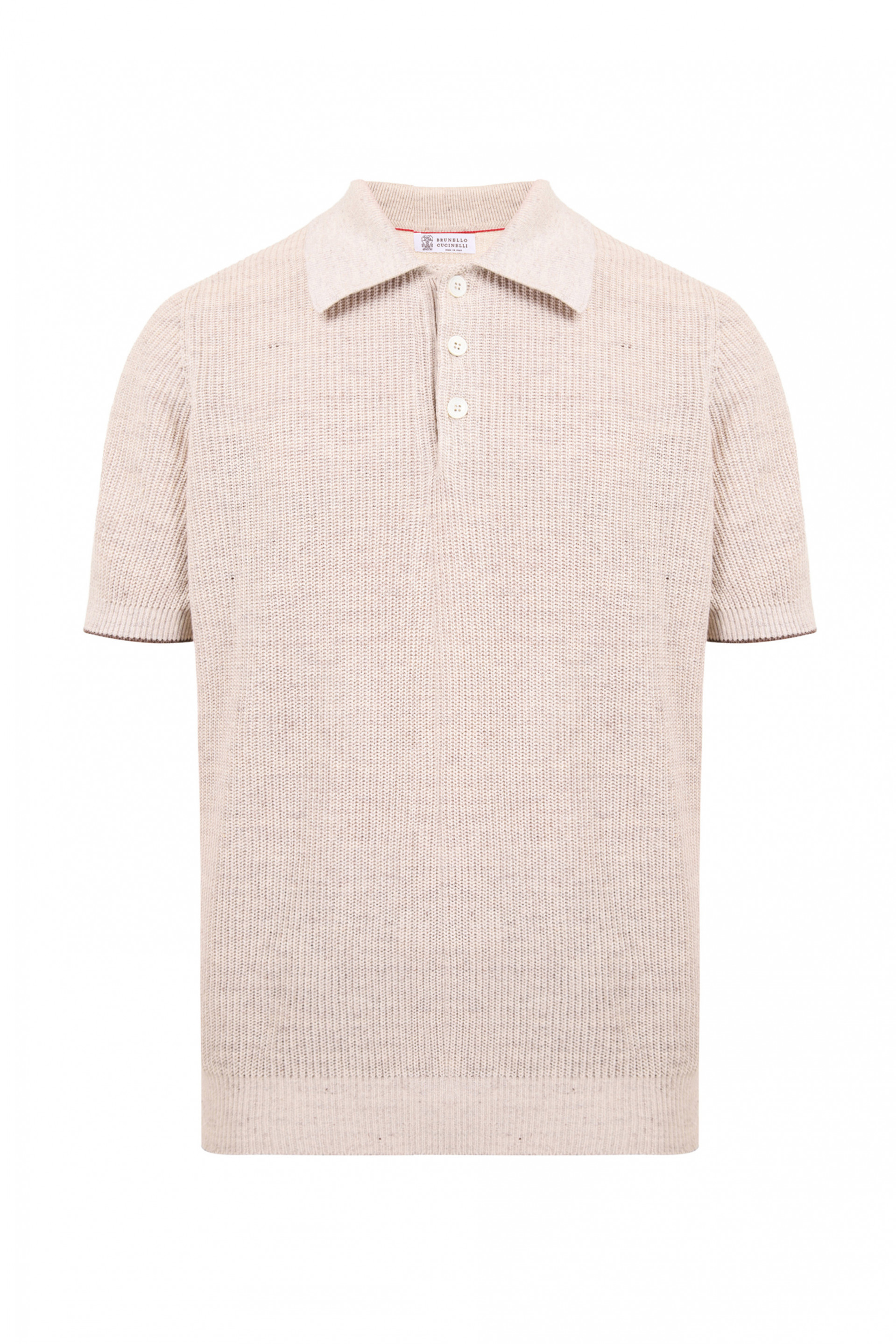Купити Поло Brunello Cucinelli