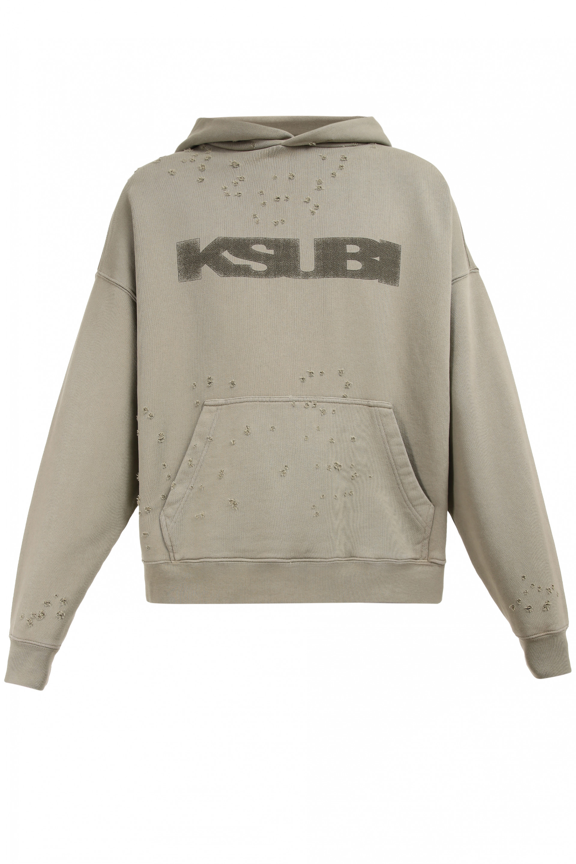 Купити Худі KSUBI