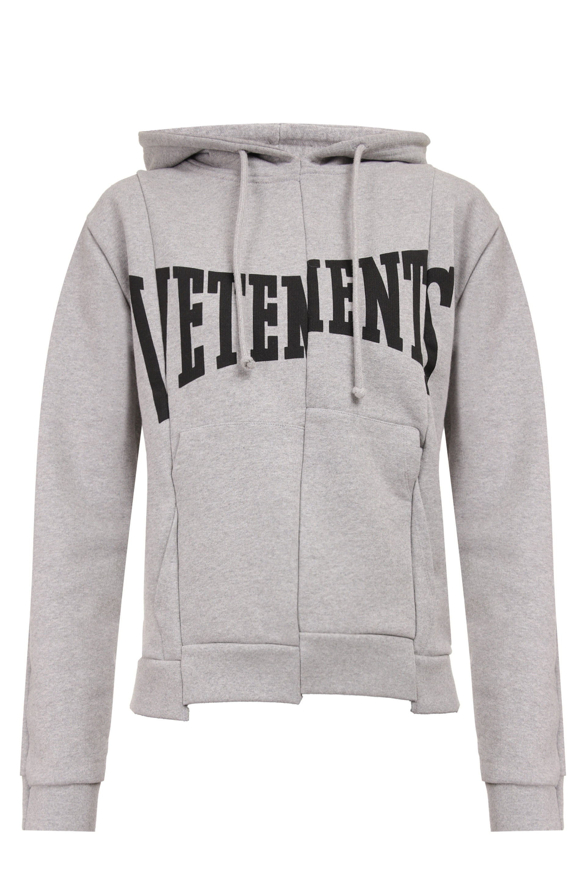 Купить Худи Vetements