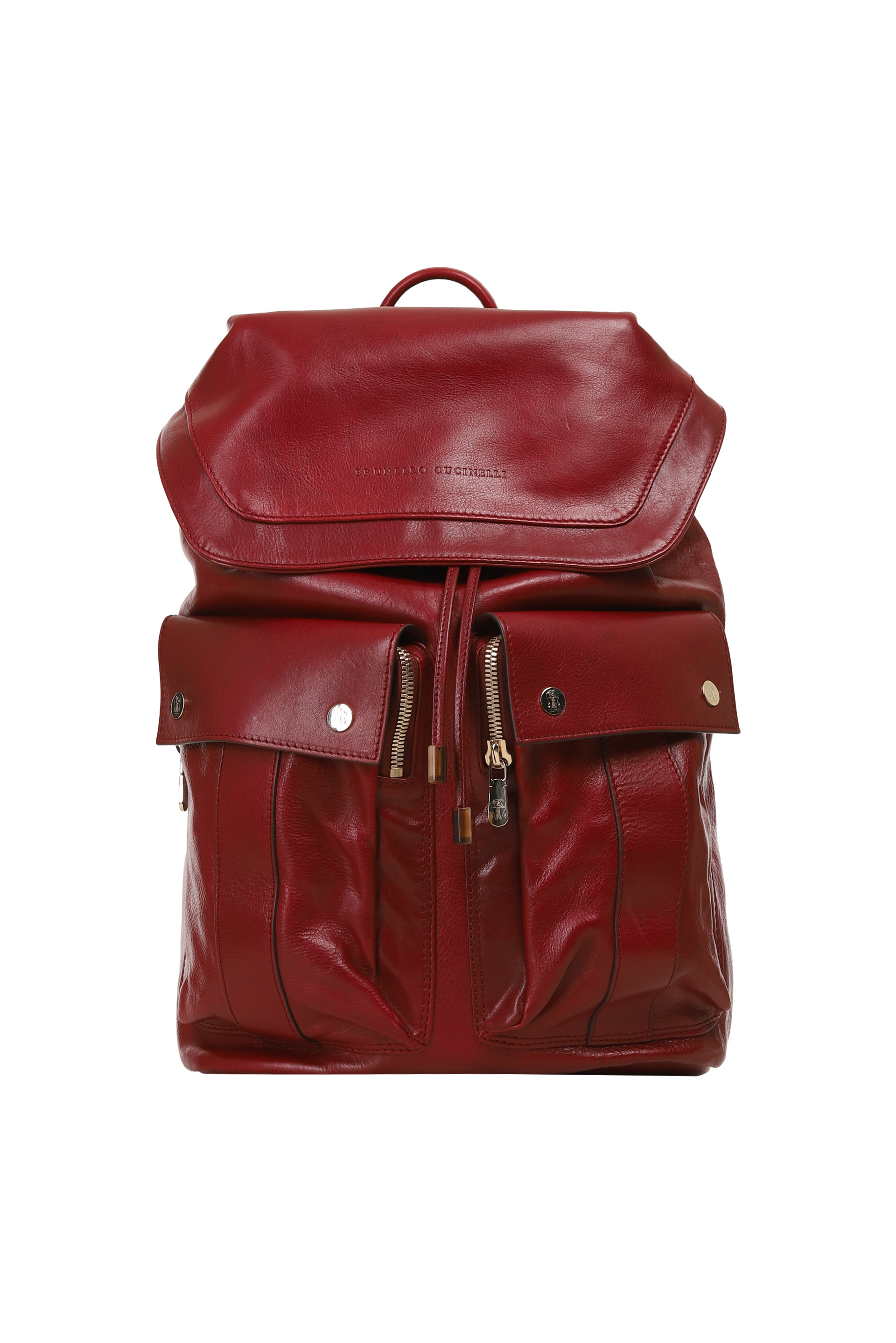 Купити Рюкзак Brunello Cucinelli