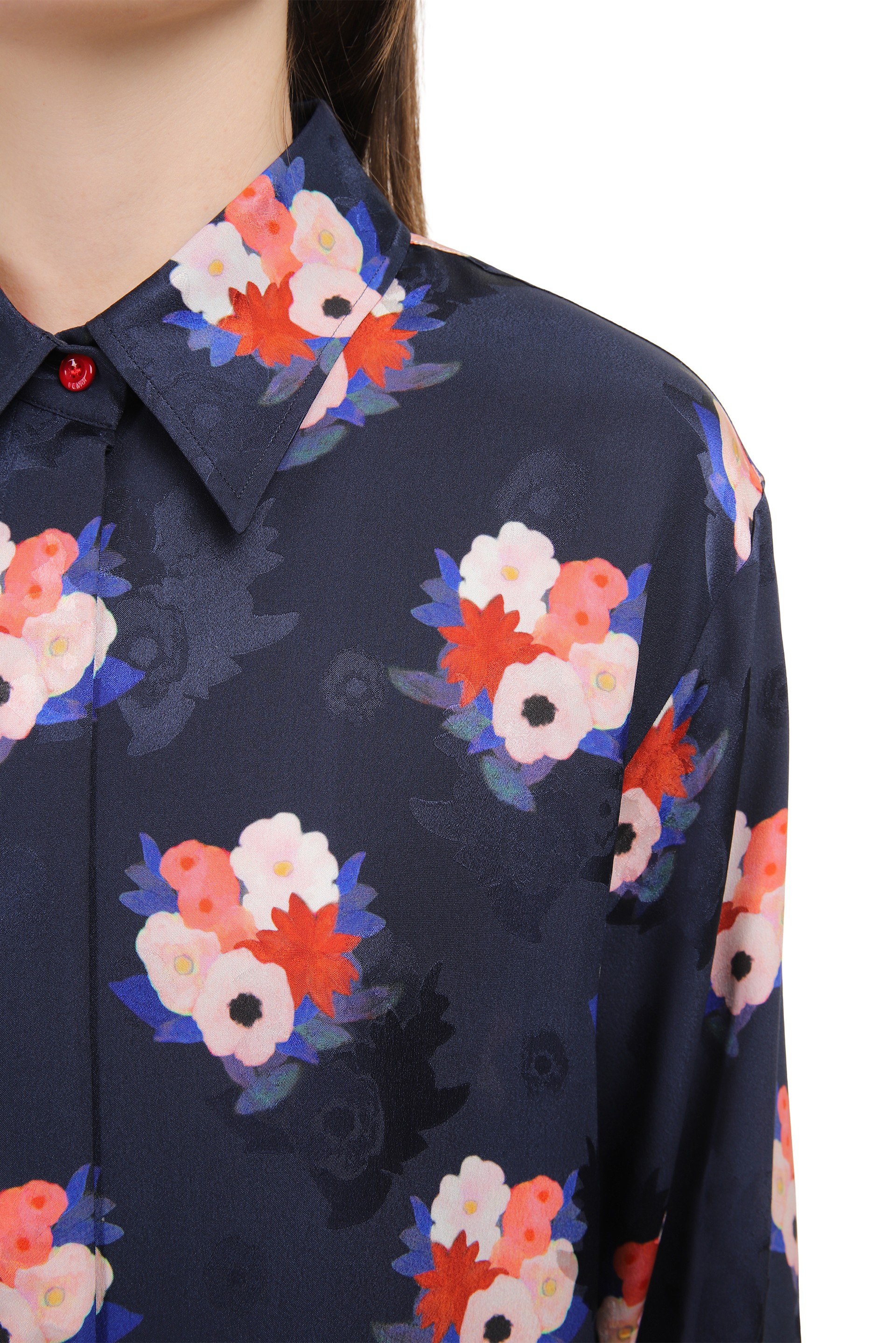 Buy Blouse Fendi 4