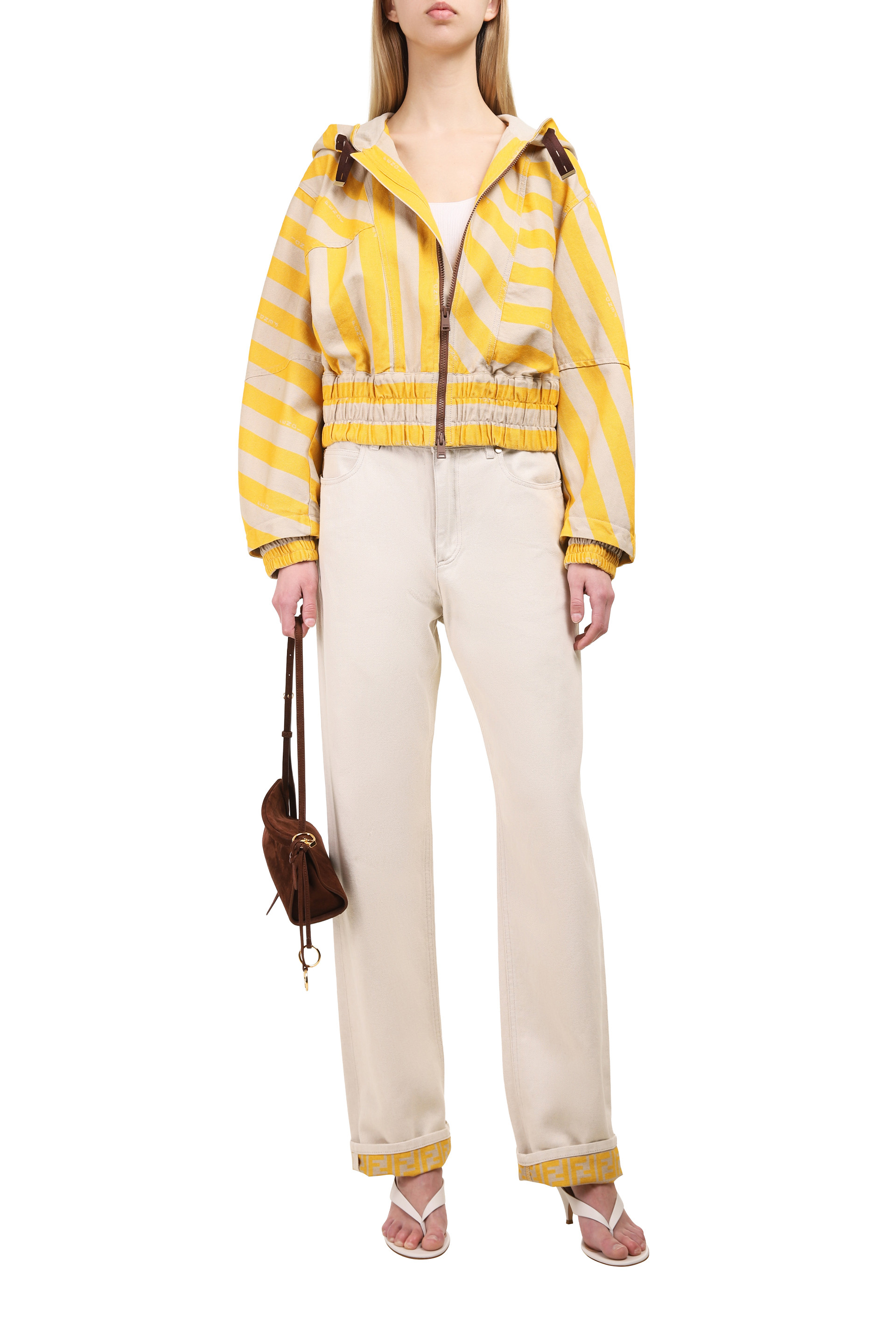 Купить Куртка Fendi 2