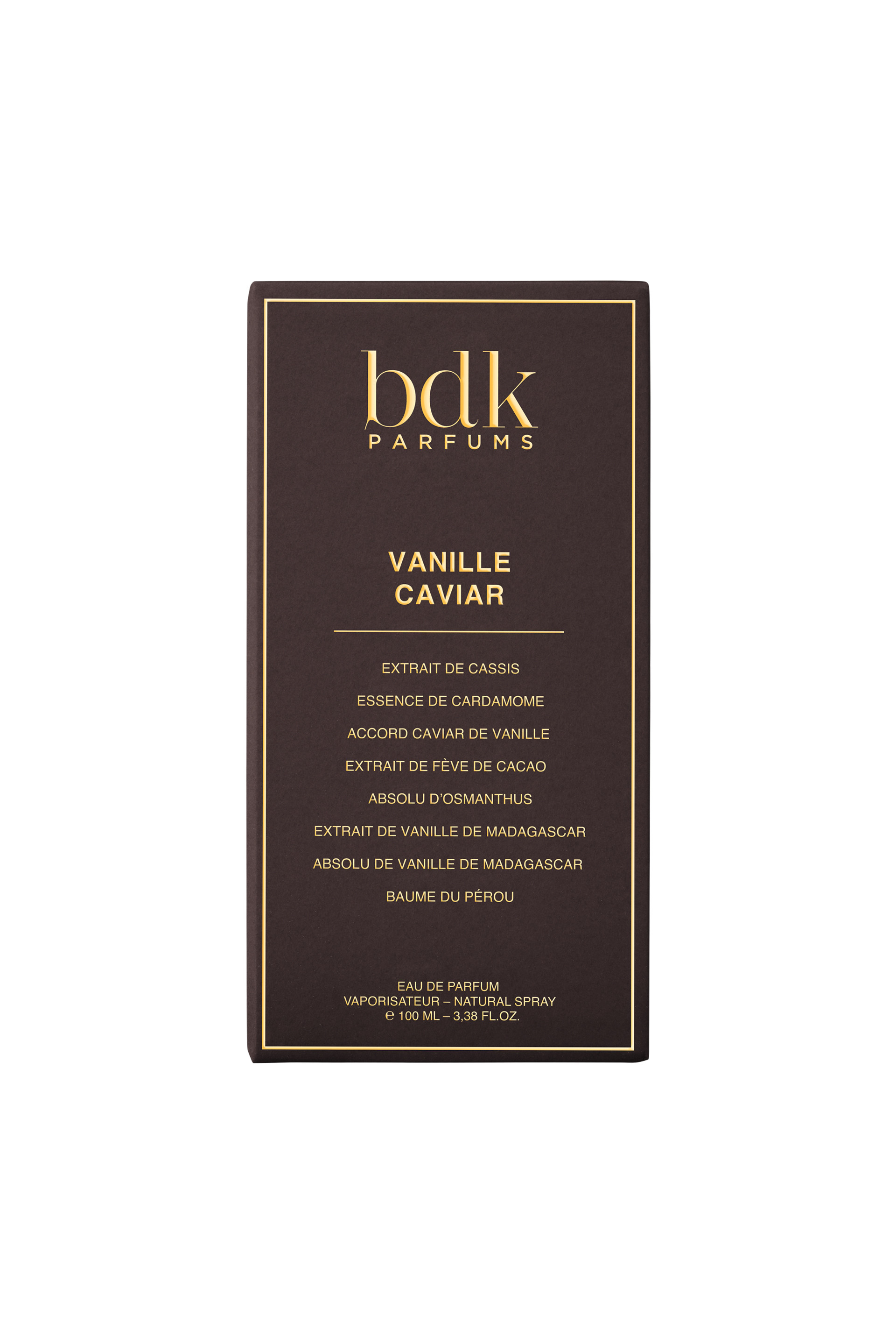 Buy Eau de Parfum BDK PARFUMS PARIS 3