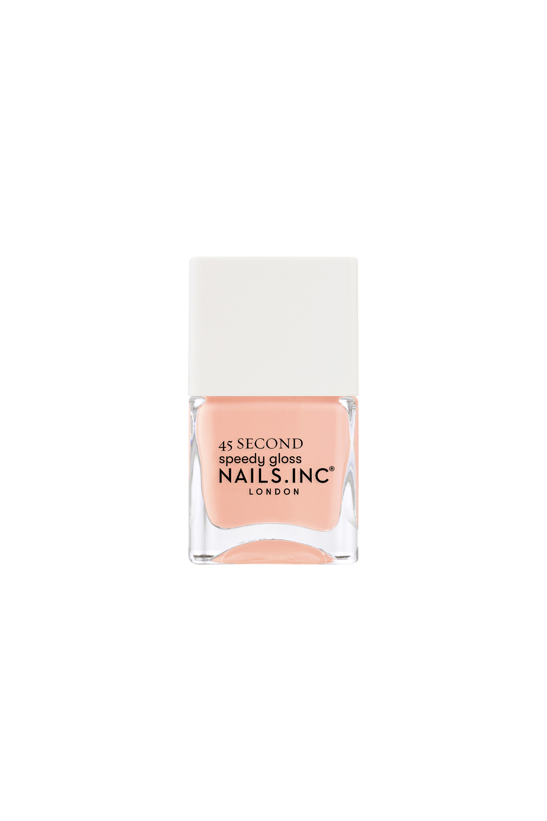 Купити Лак для нігтів швидковисихаючий Nails Inc
