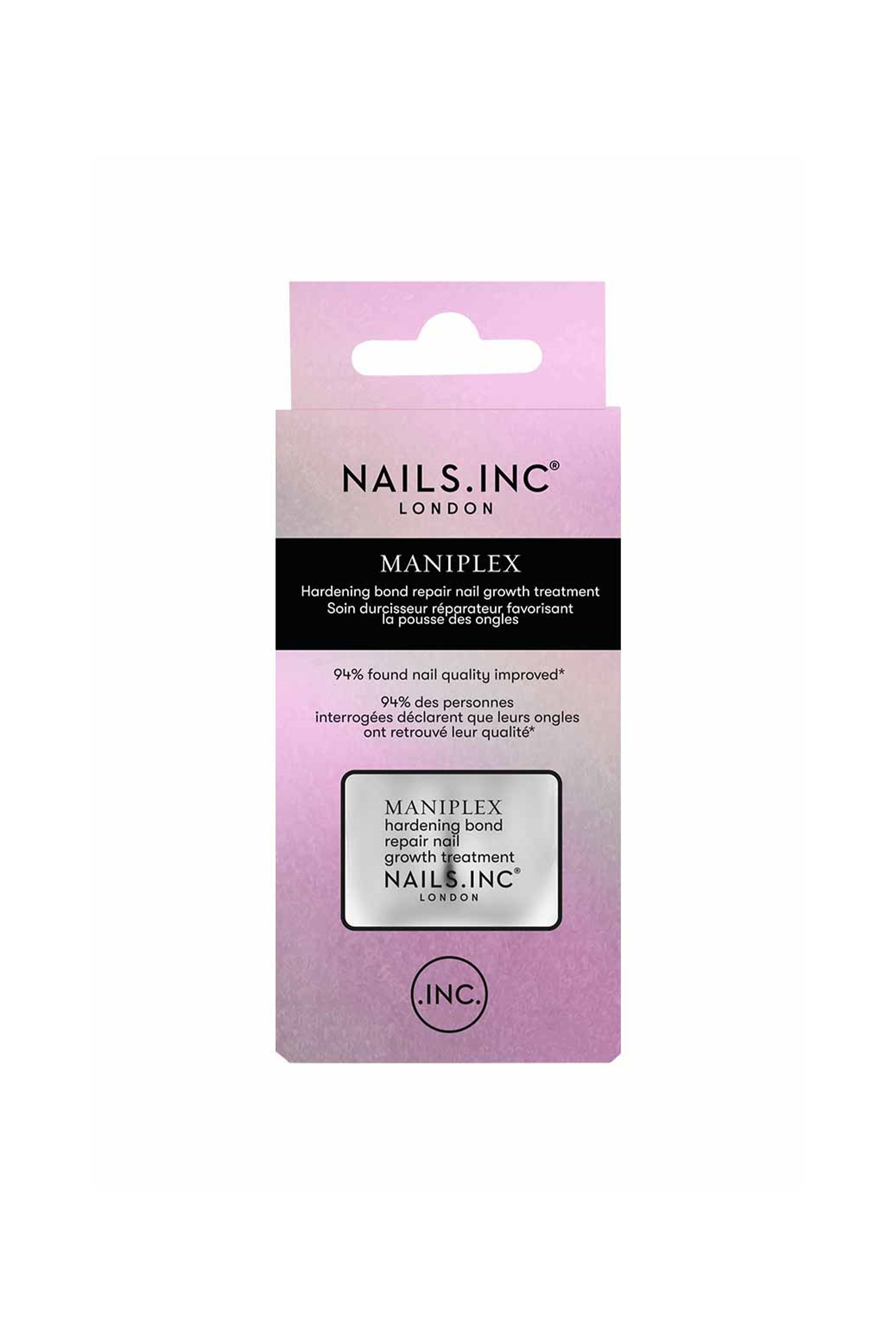 Купити Покриття для нігтів базове відновлювальне Nails Inc 2