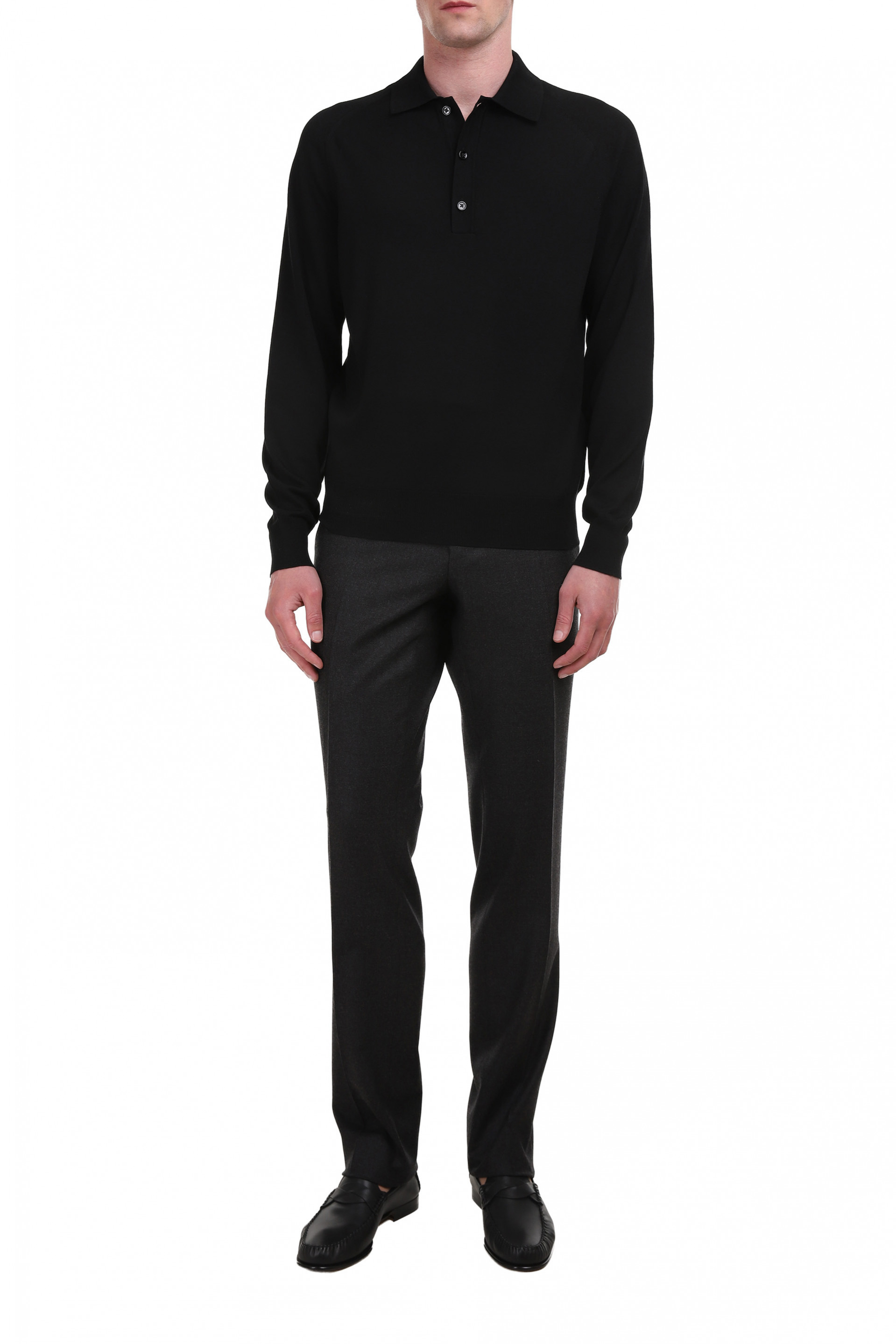 Купити Поло Tom Ford 2