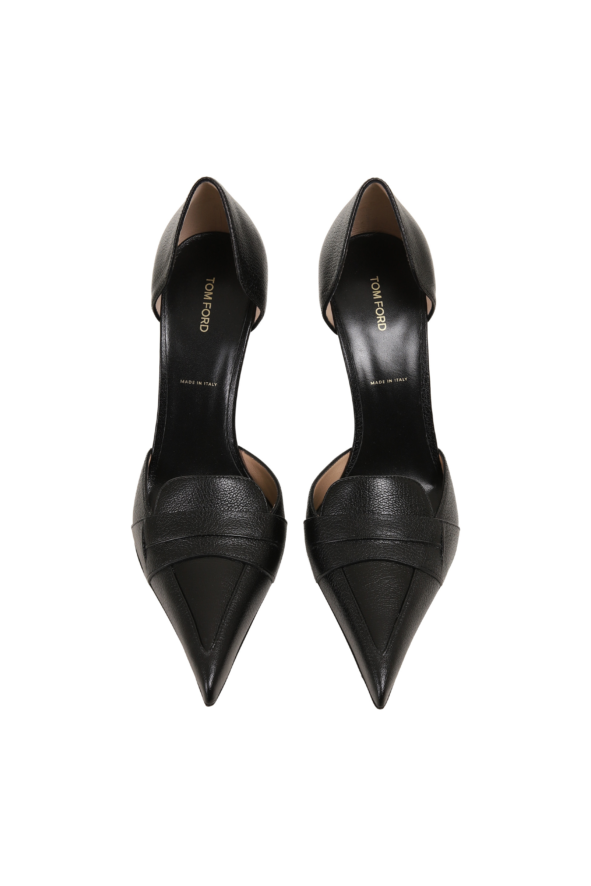 Купити Туфлі Tom Ford 4