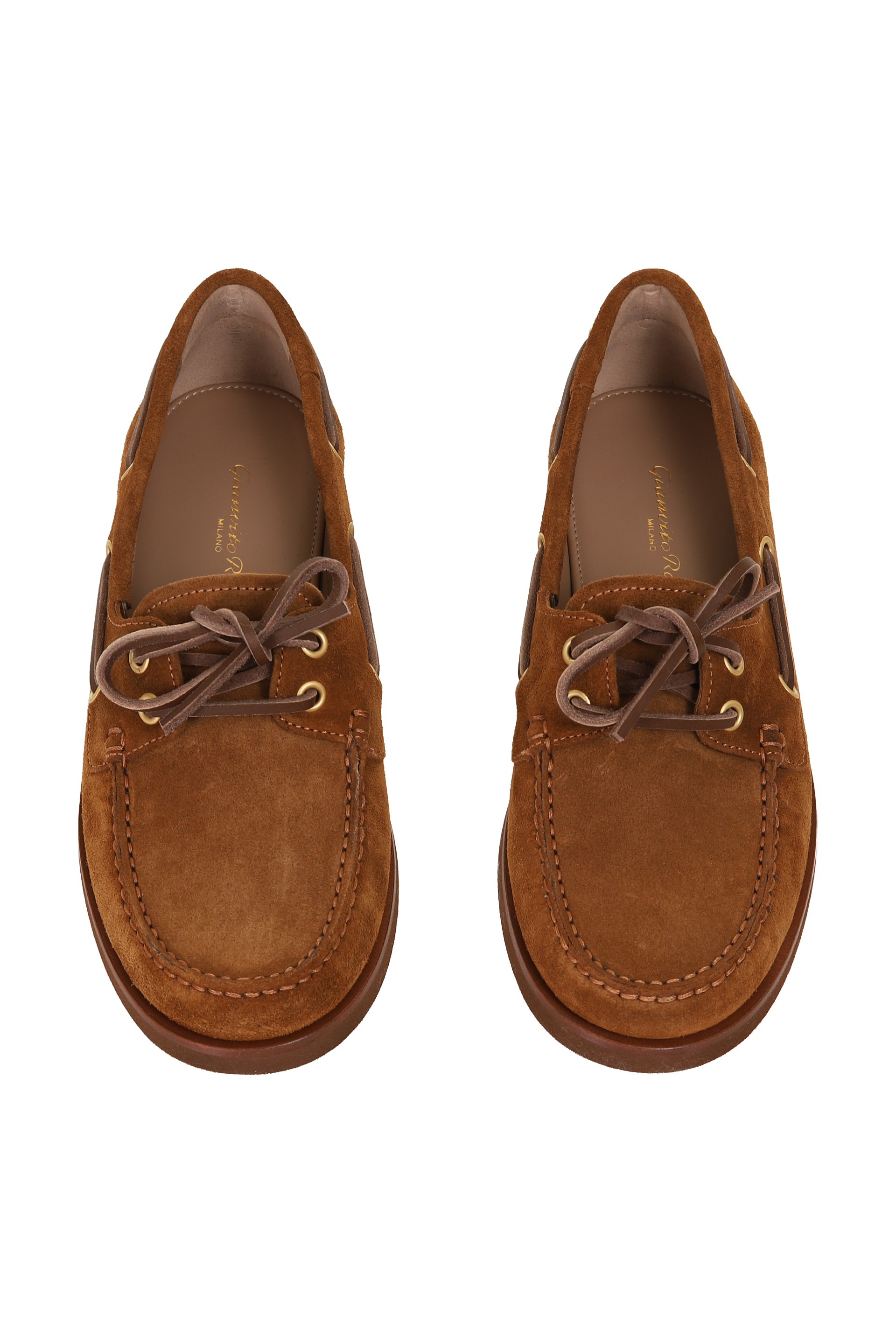 Купити Мокасини Gianvito Rossi 4