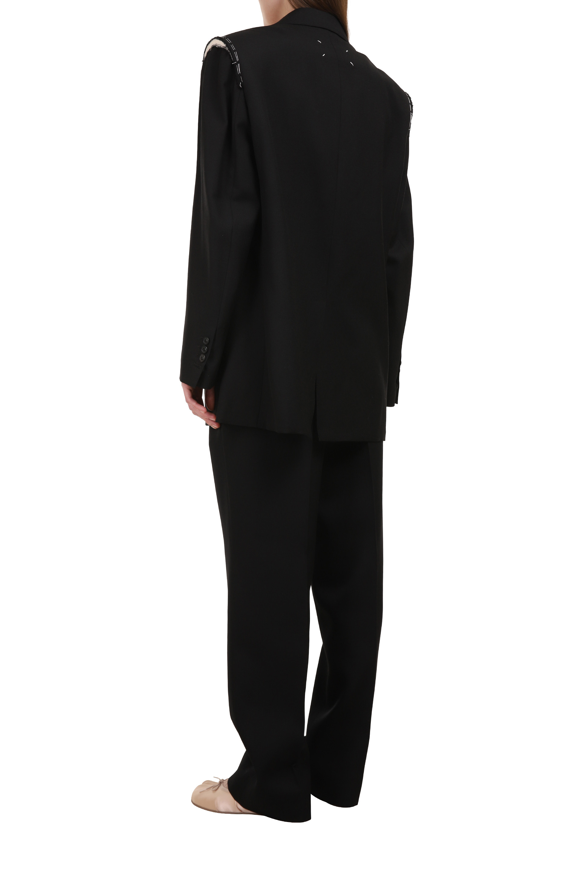 Buy Jacket Maison Margiela 3