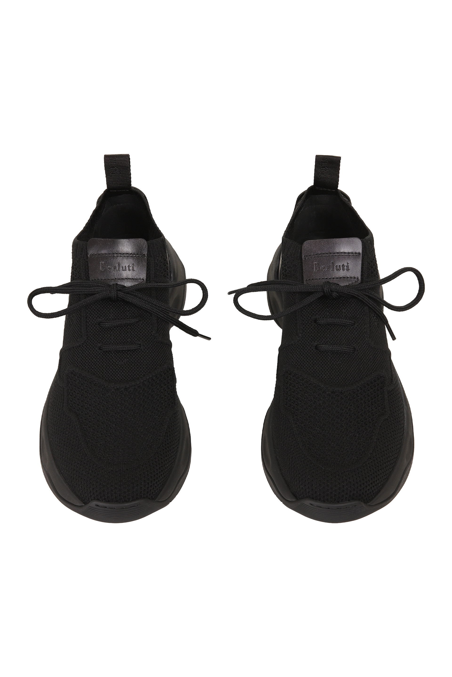 Купити Кросівки Berluti 4