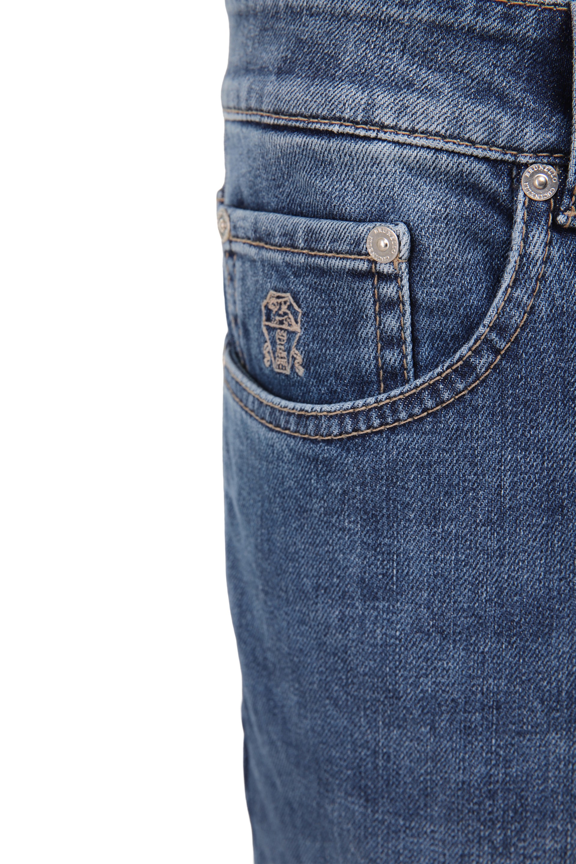 Купити Джинси Brunello Cucinelli 5