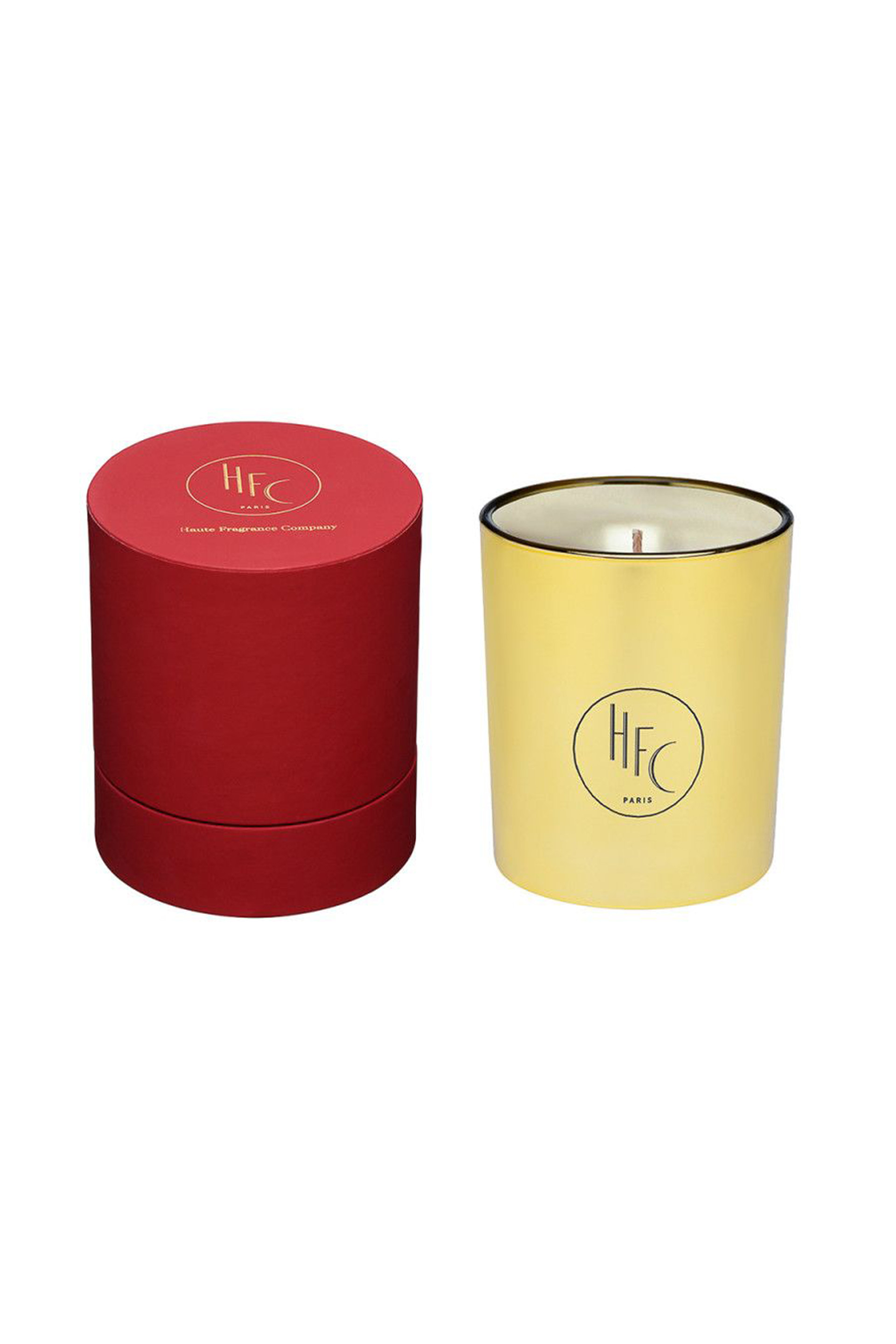 Купити Свічка парфумована HFC 2