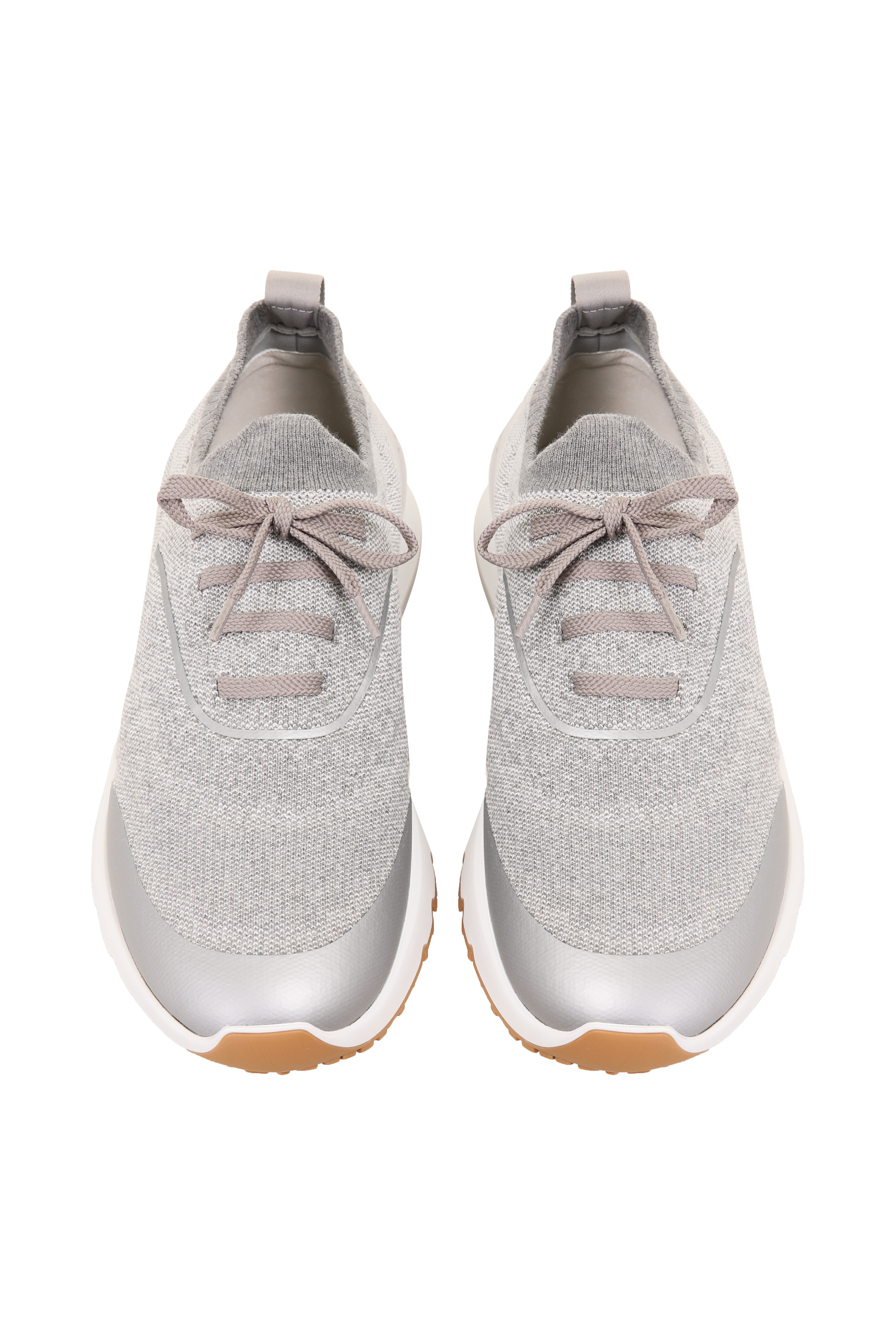 Купити Кросівки Brunello Cucinelli 4