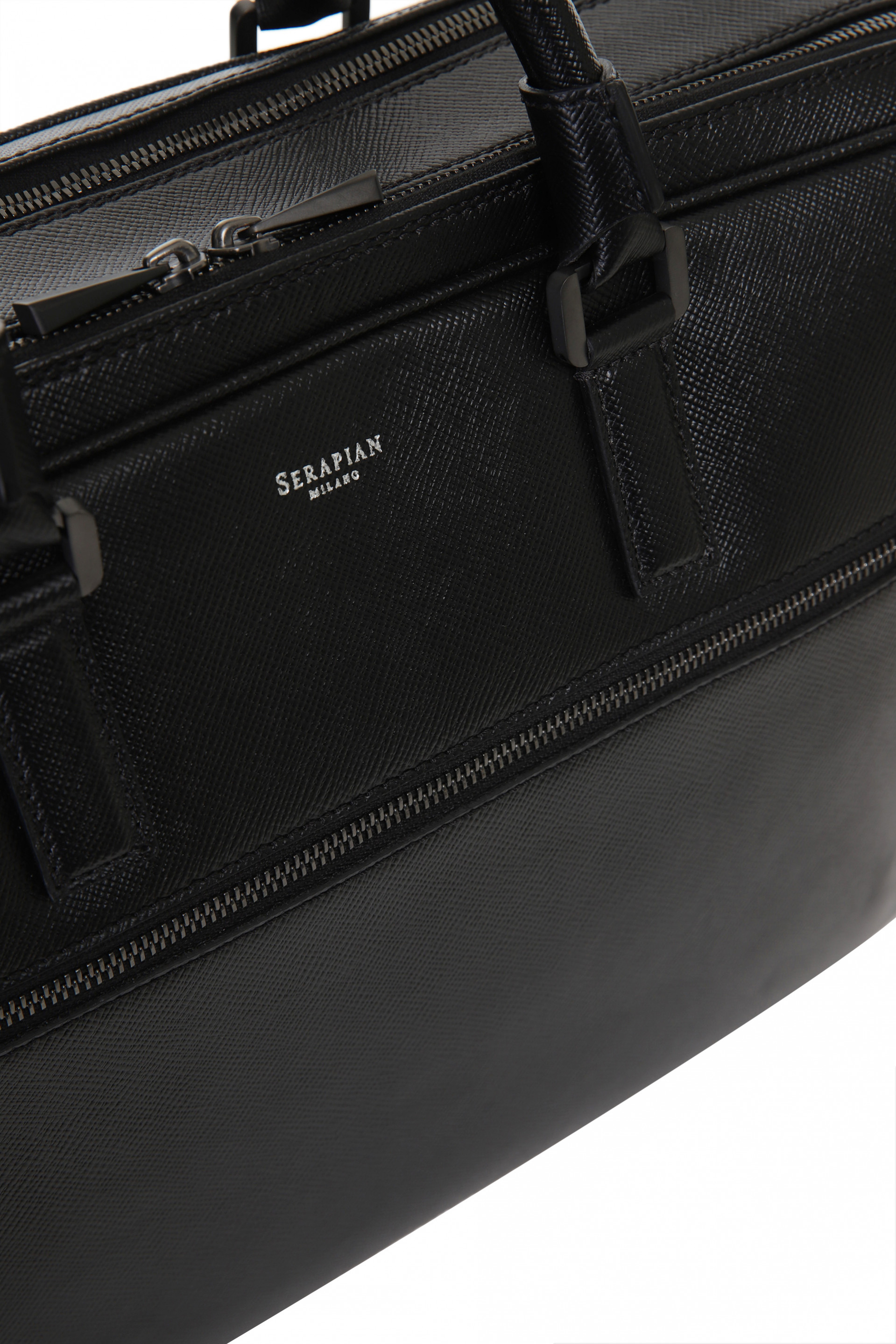 Купити Портфель SERAPIAN 4