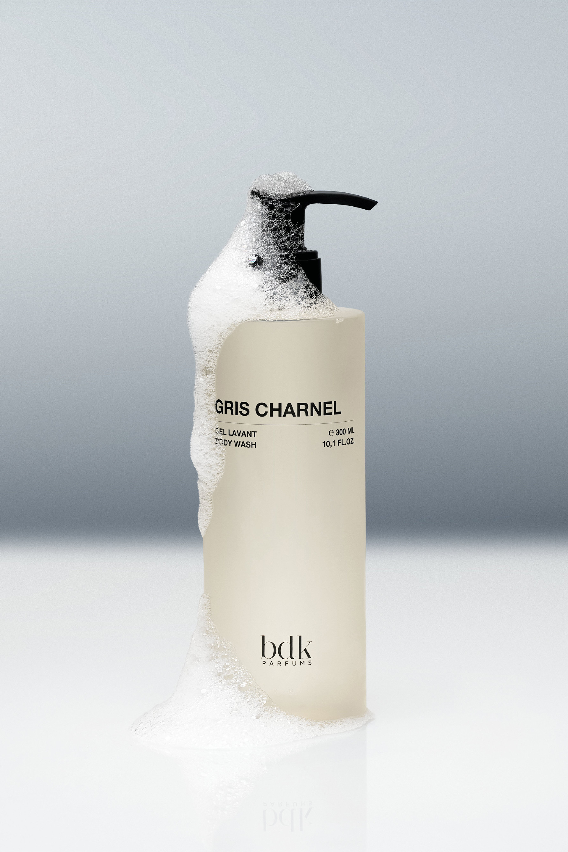 Купити Гель для душу парфумований BDK Parfums Paris 3