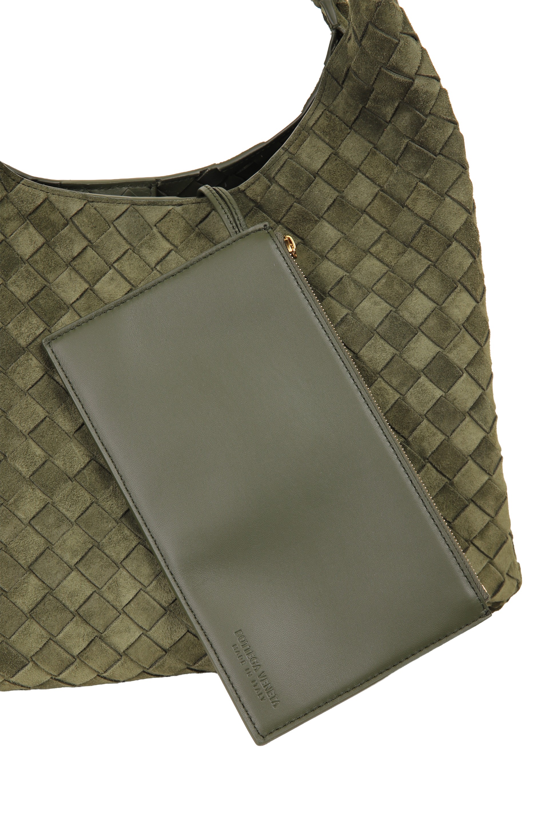 Купити Сумка BOTTEGA VENETA 4