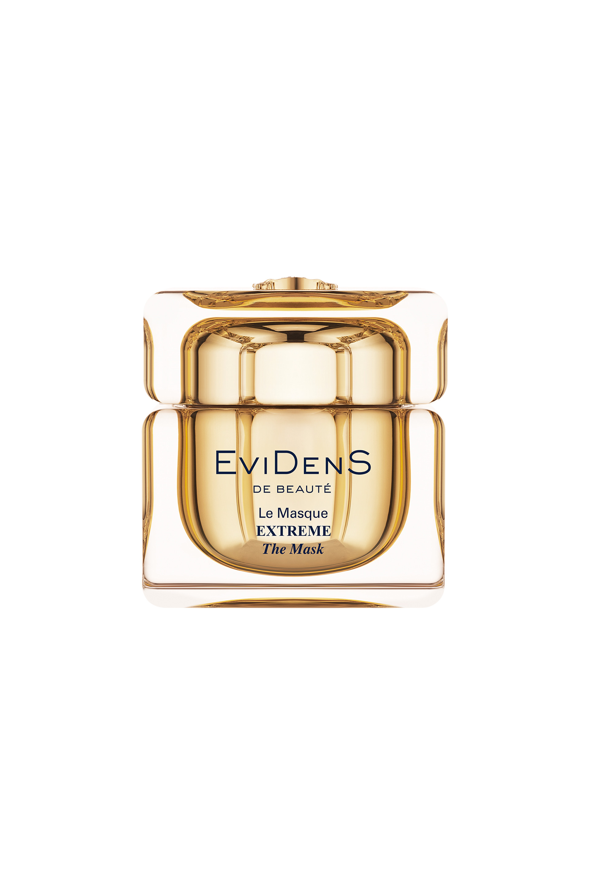 Купити Маска для обличчя відновлювальна EviDens De Beauté