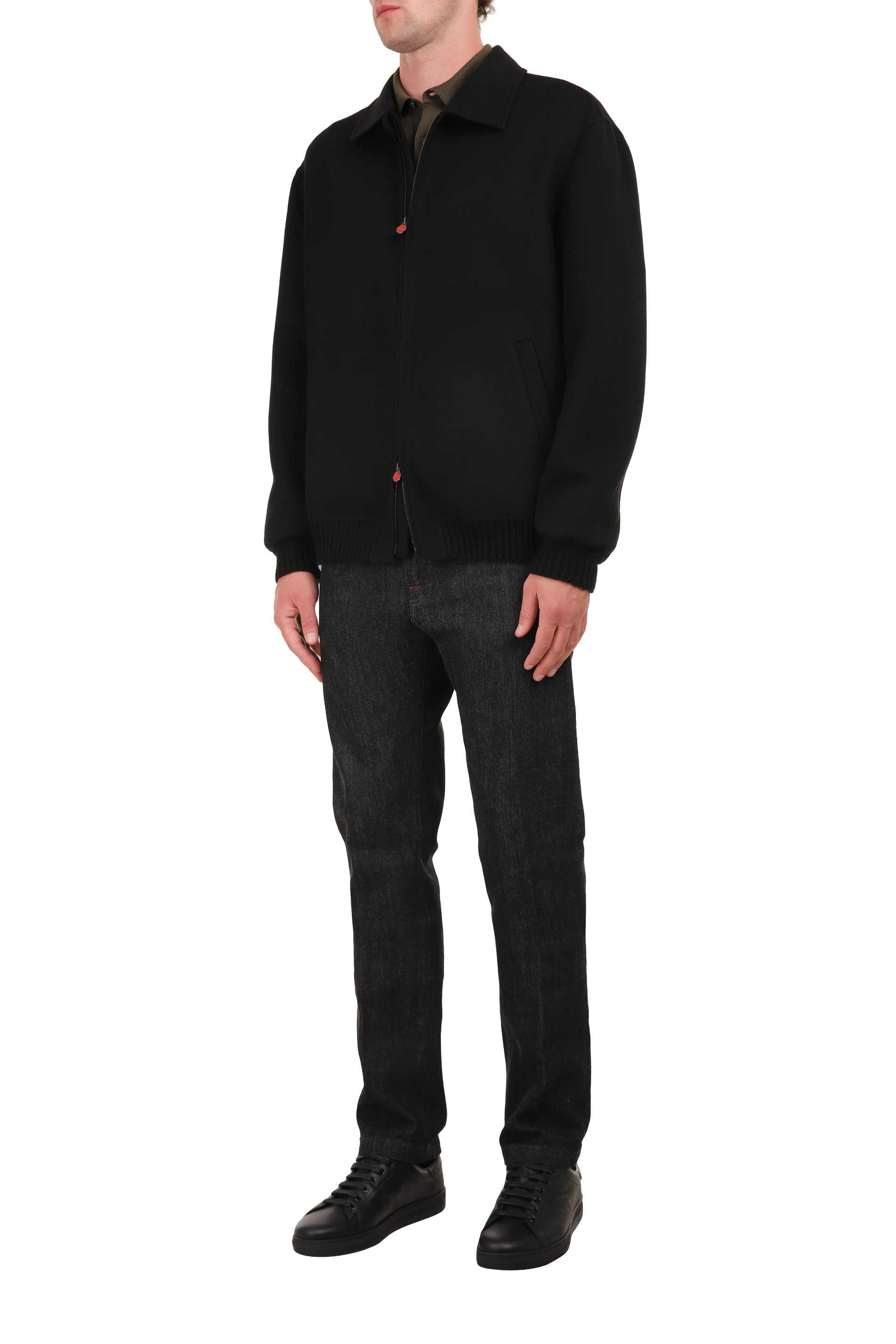 Купить Куртка KITON 2