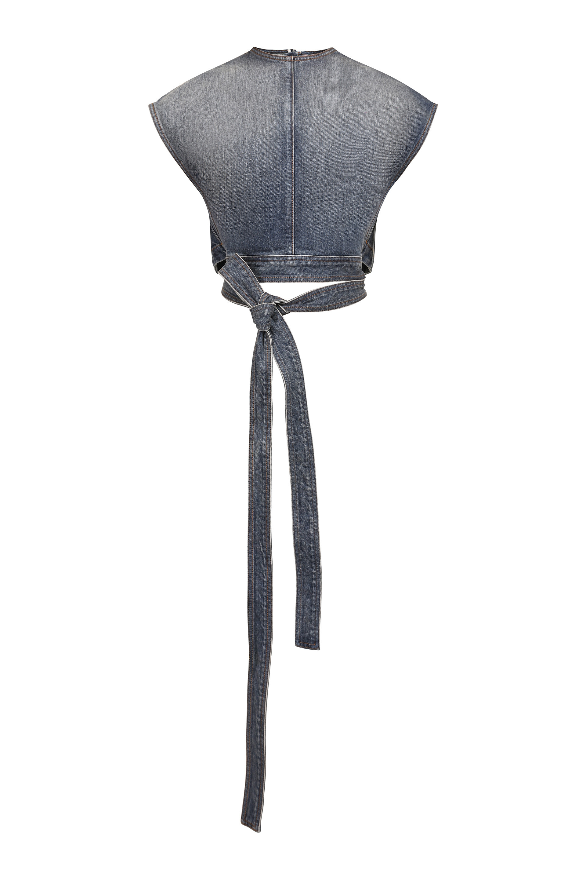 Купить Топ ALAÏA