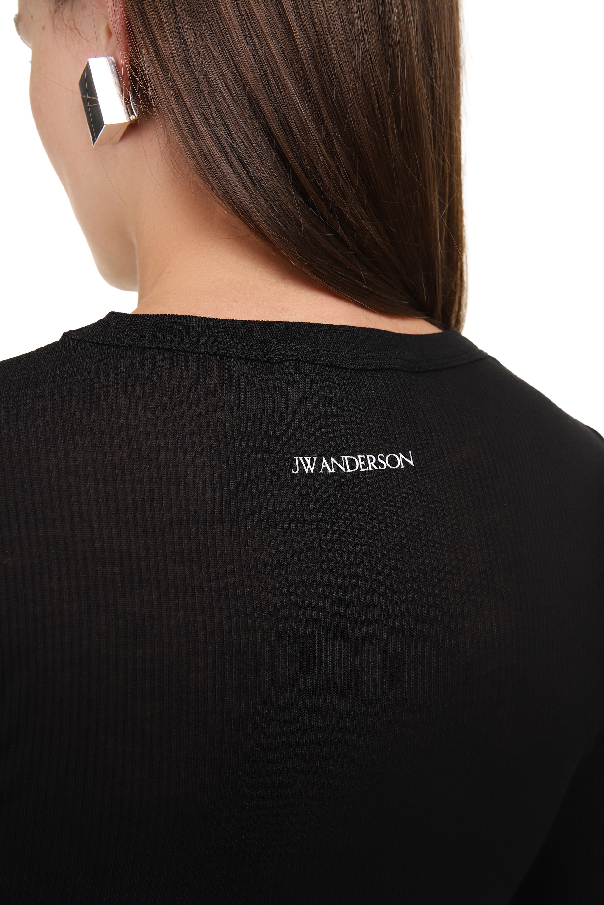 Купить Пуловер JW ANDERSON 4