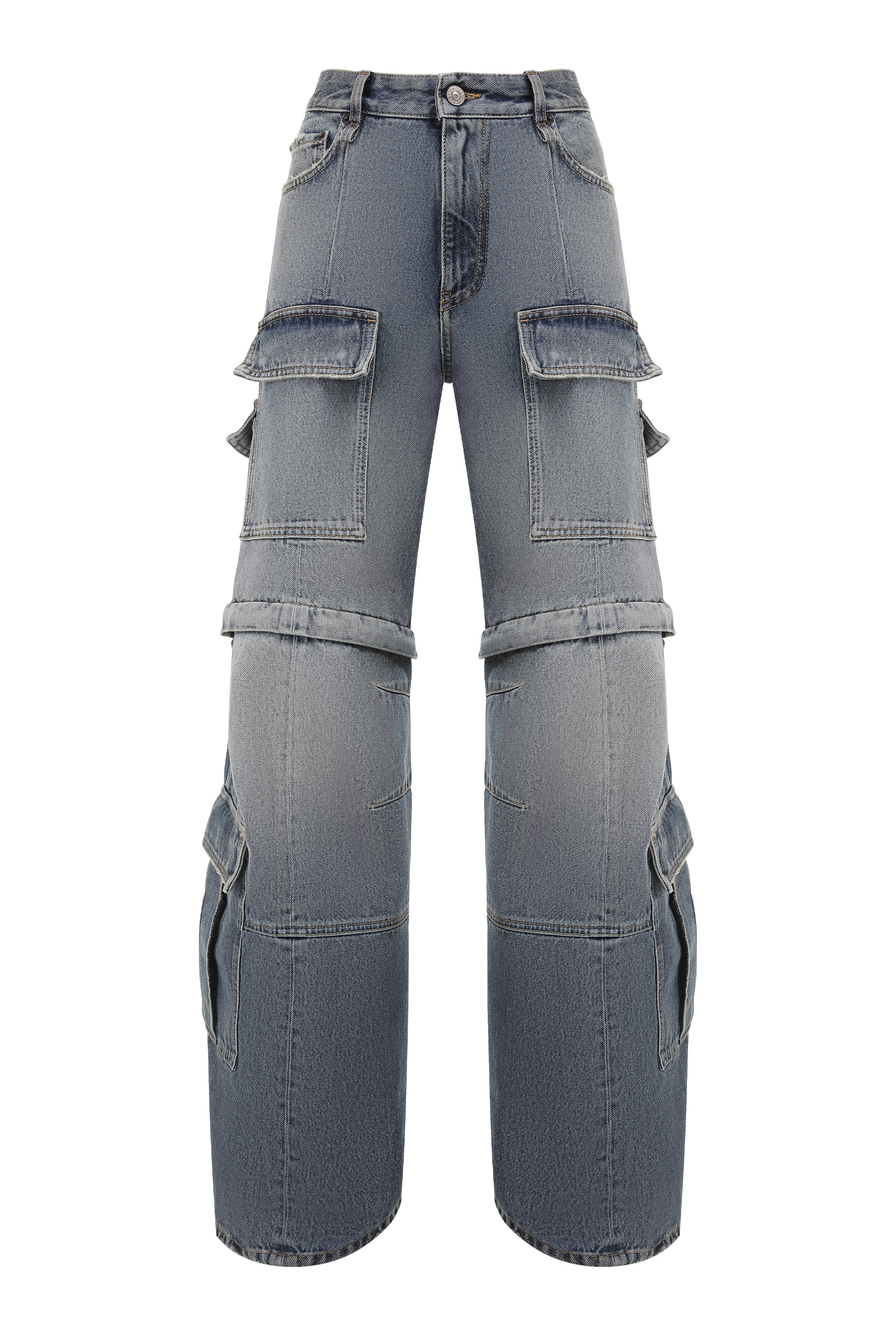 Купити Джинси BALENCIAGA