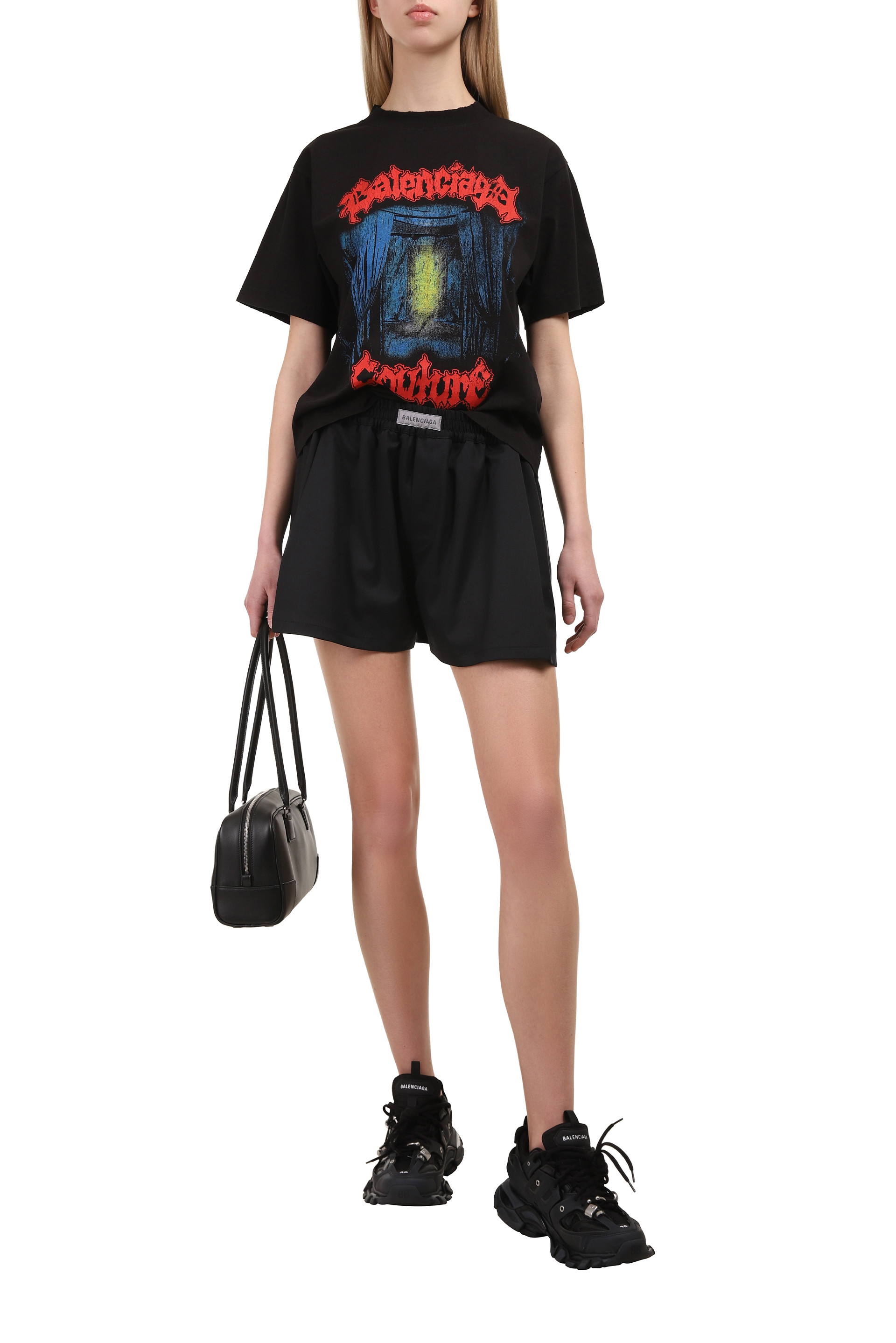 Купити Футболка BALENCIAGA 2