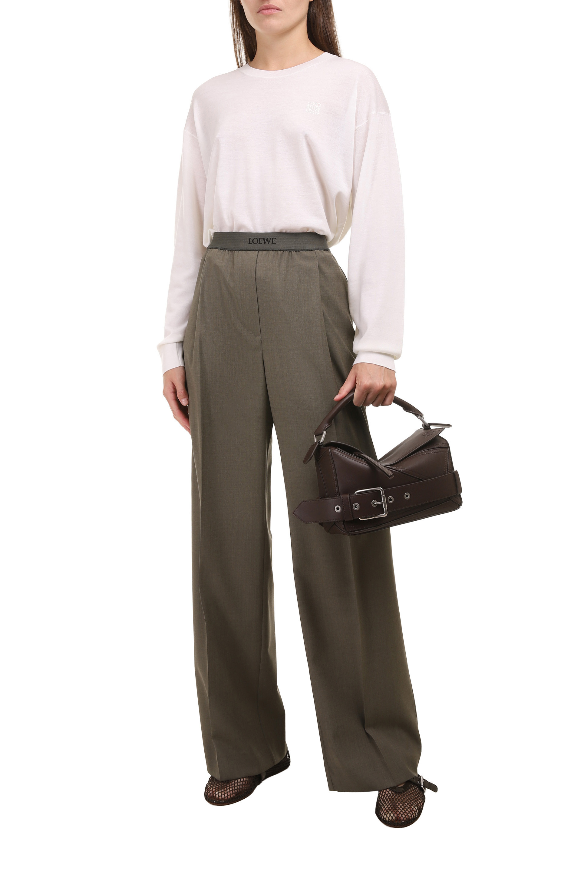 Купити Пуловер Loewe 2