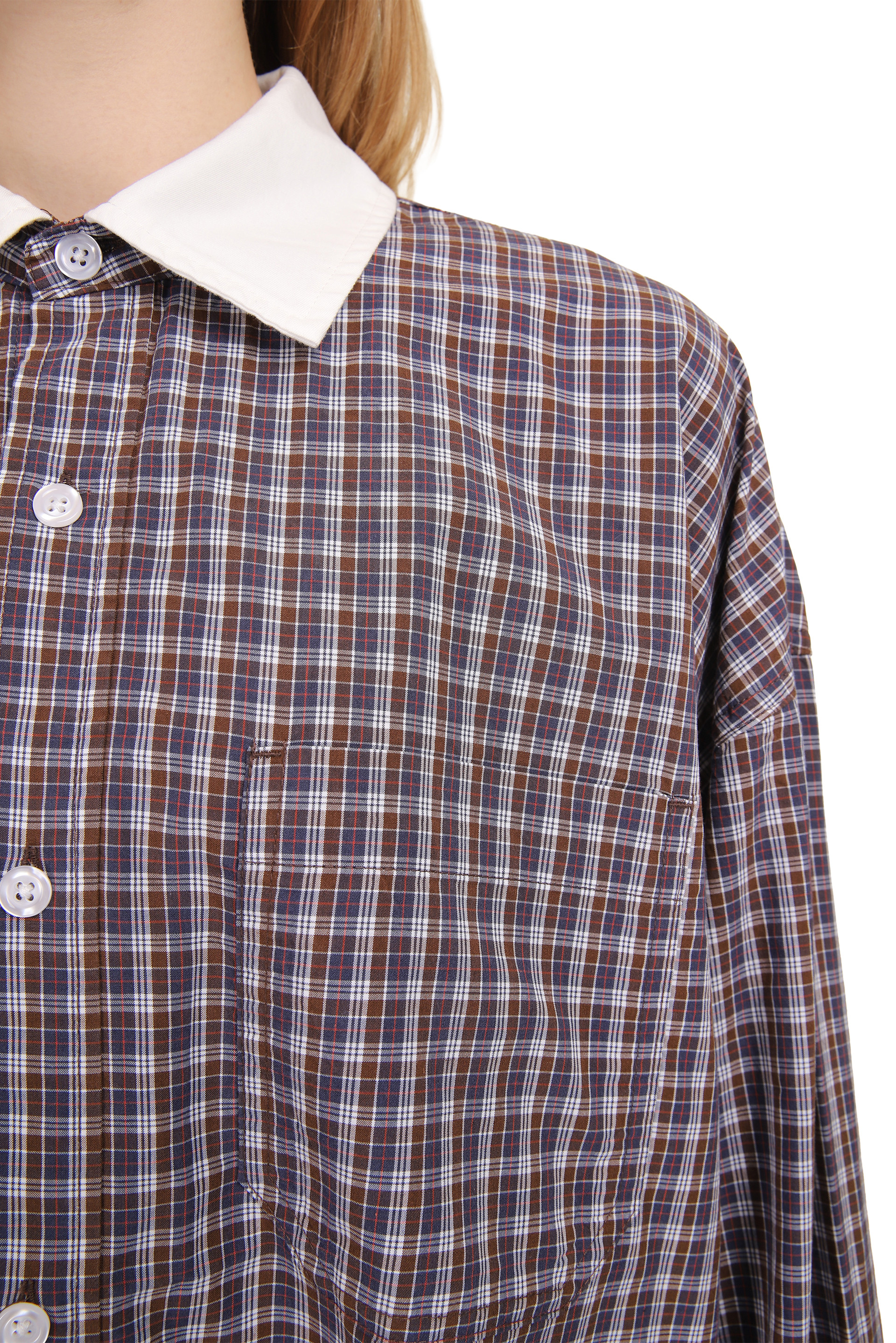 Купить Блуза KSUBI 4